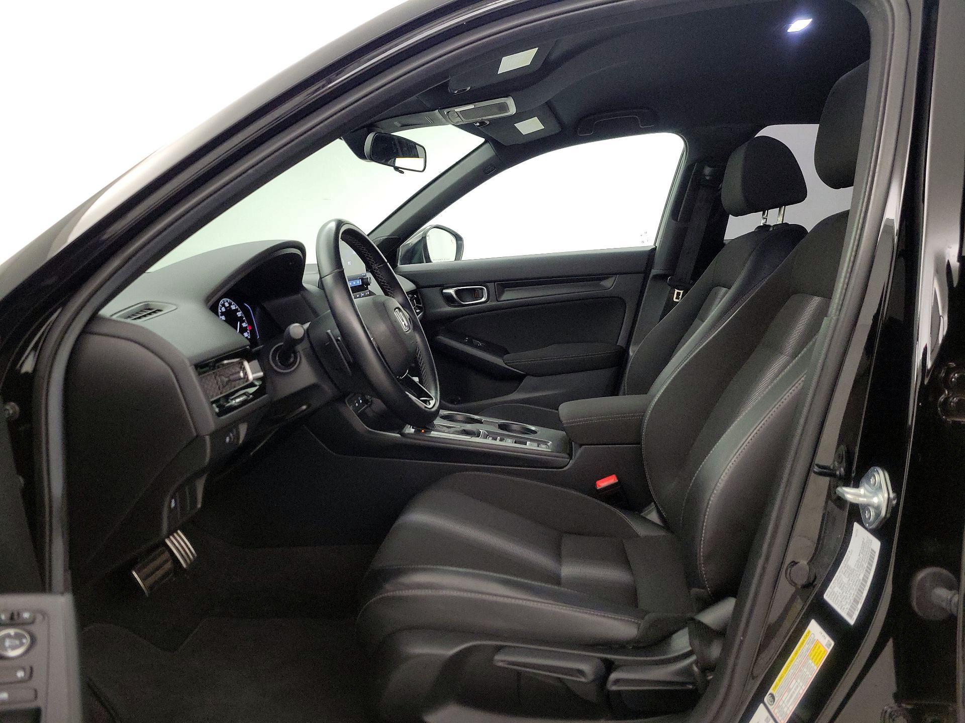 Thumbnail: 2025 Honda Civic - 11