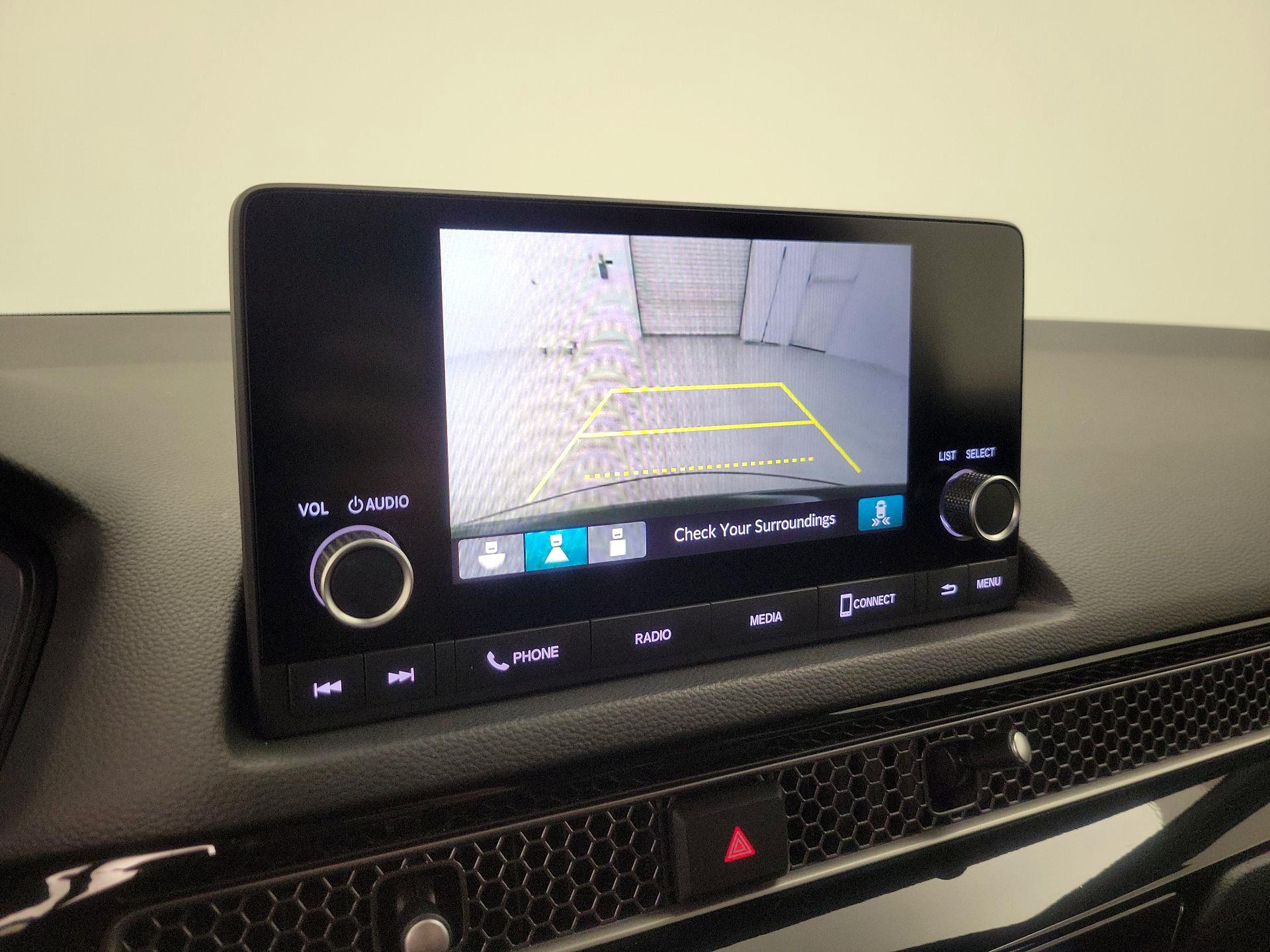 Thumbnail: 2025 Honda Civic - 14