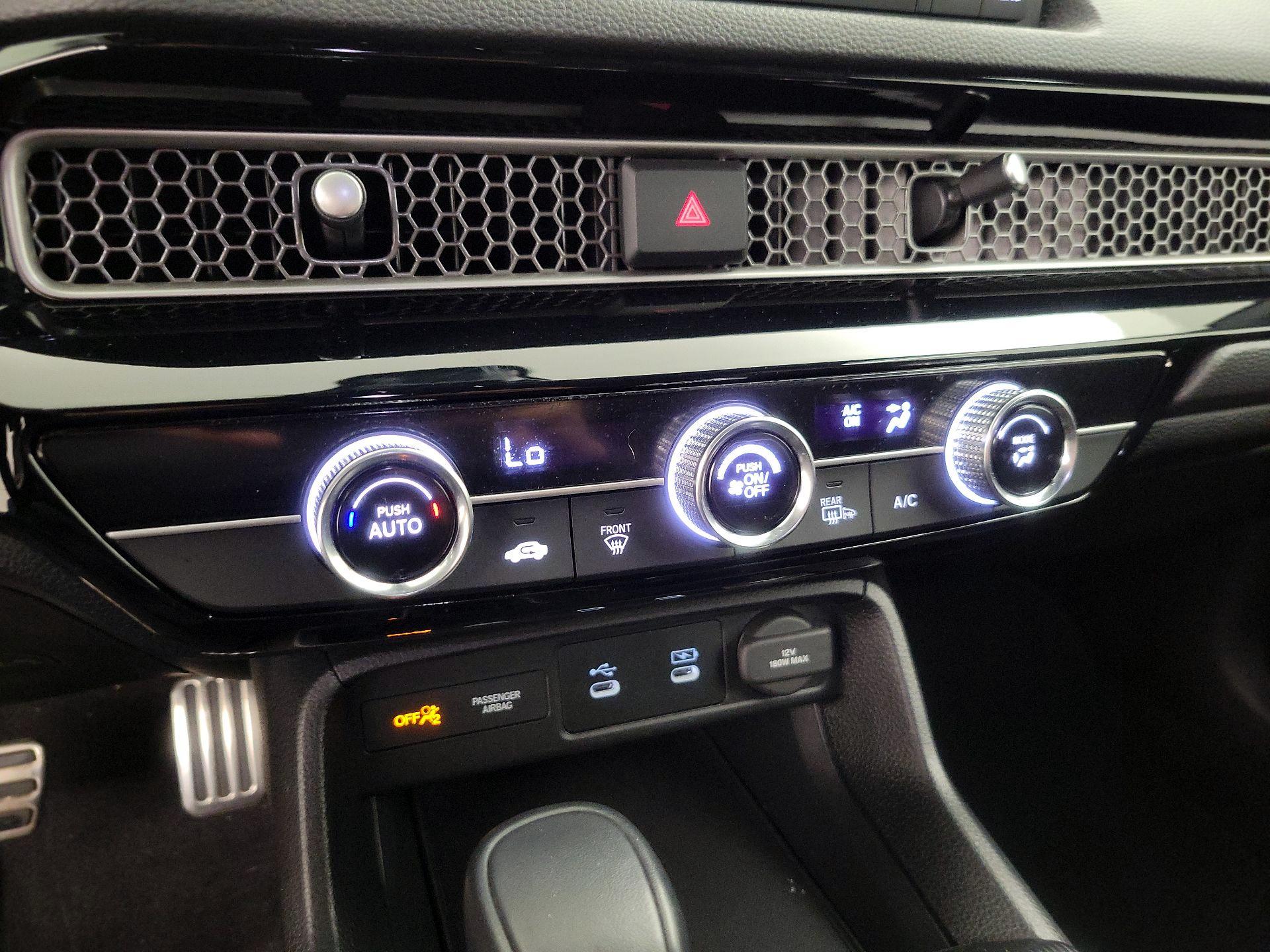 Thumbnail: 2025 Honda Civic - 16