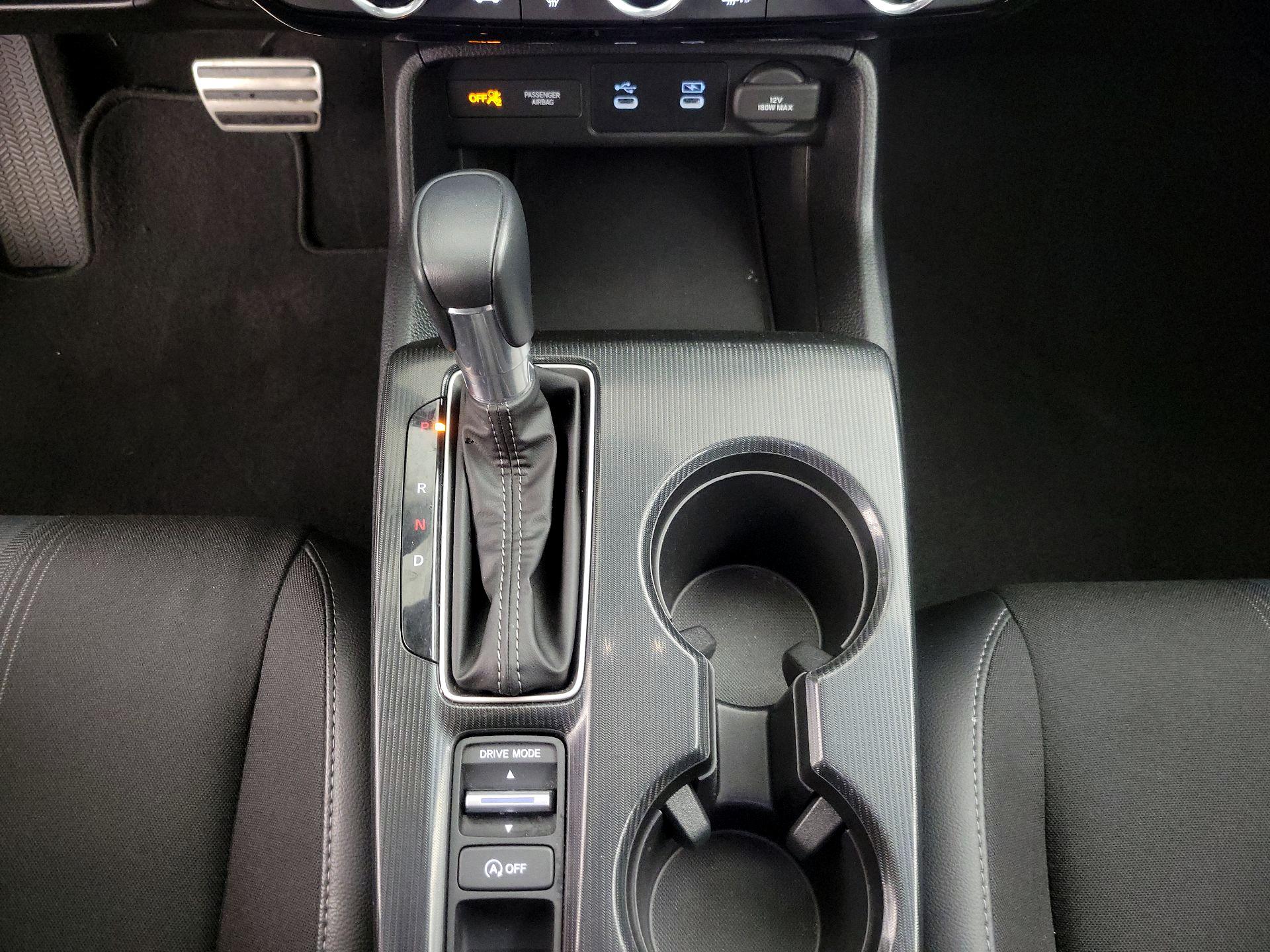 Thumbnail: 2025 Honda Civic - 17