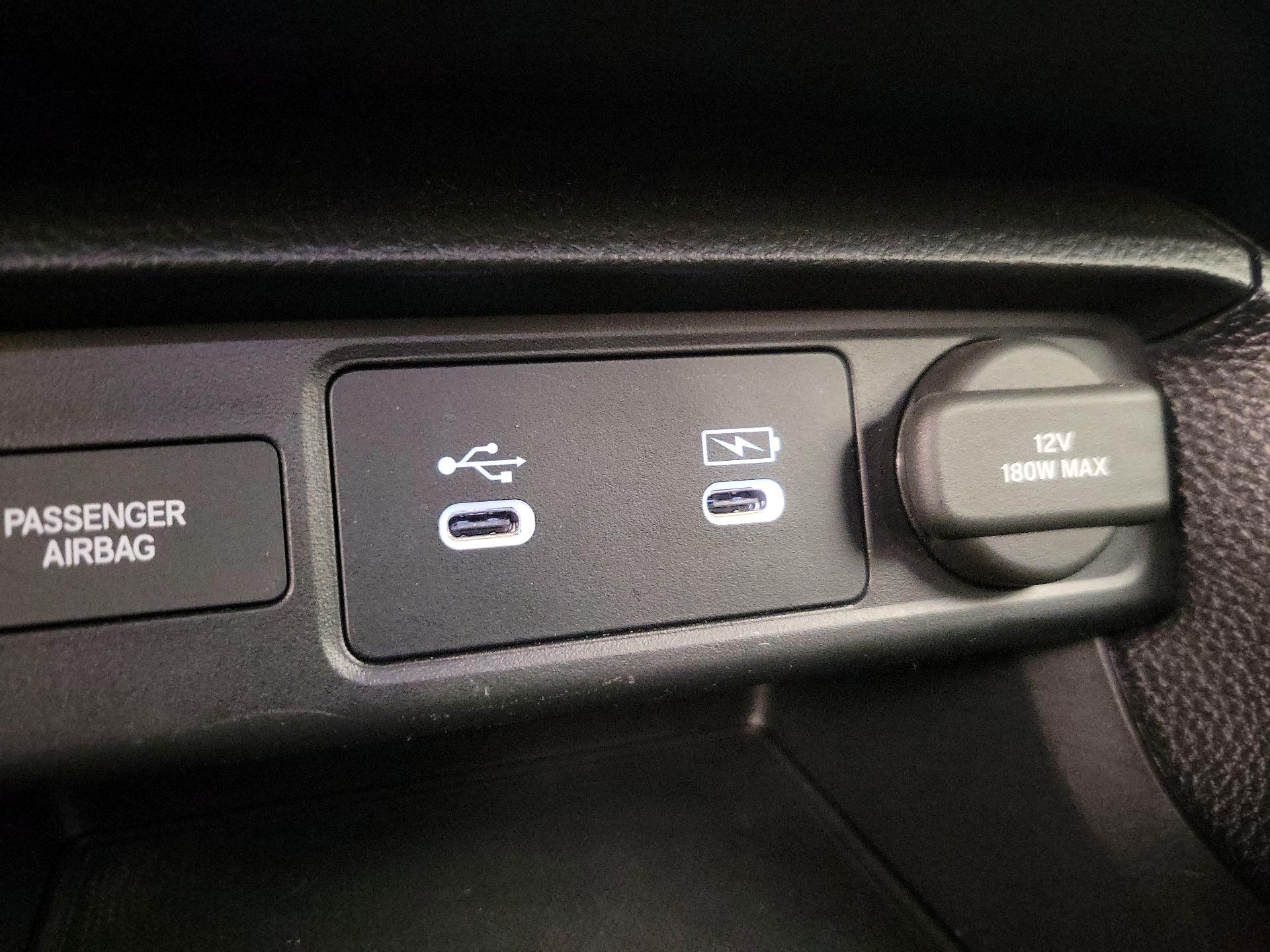 Thumbnail: 2025 Honda Civic - 18