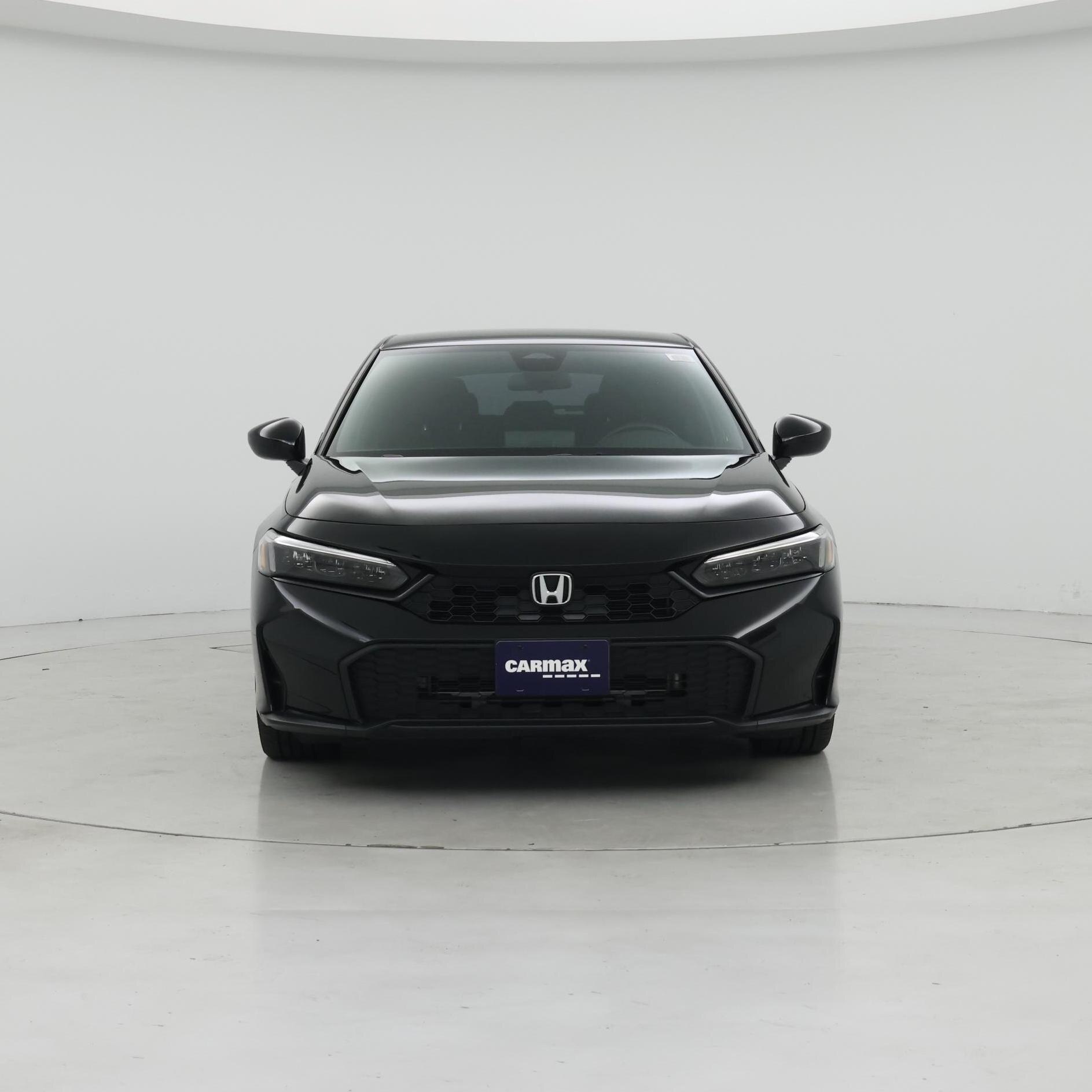 Thumbnail: 2025 Honda Civic - 5