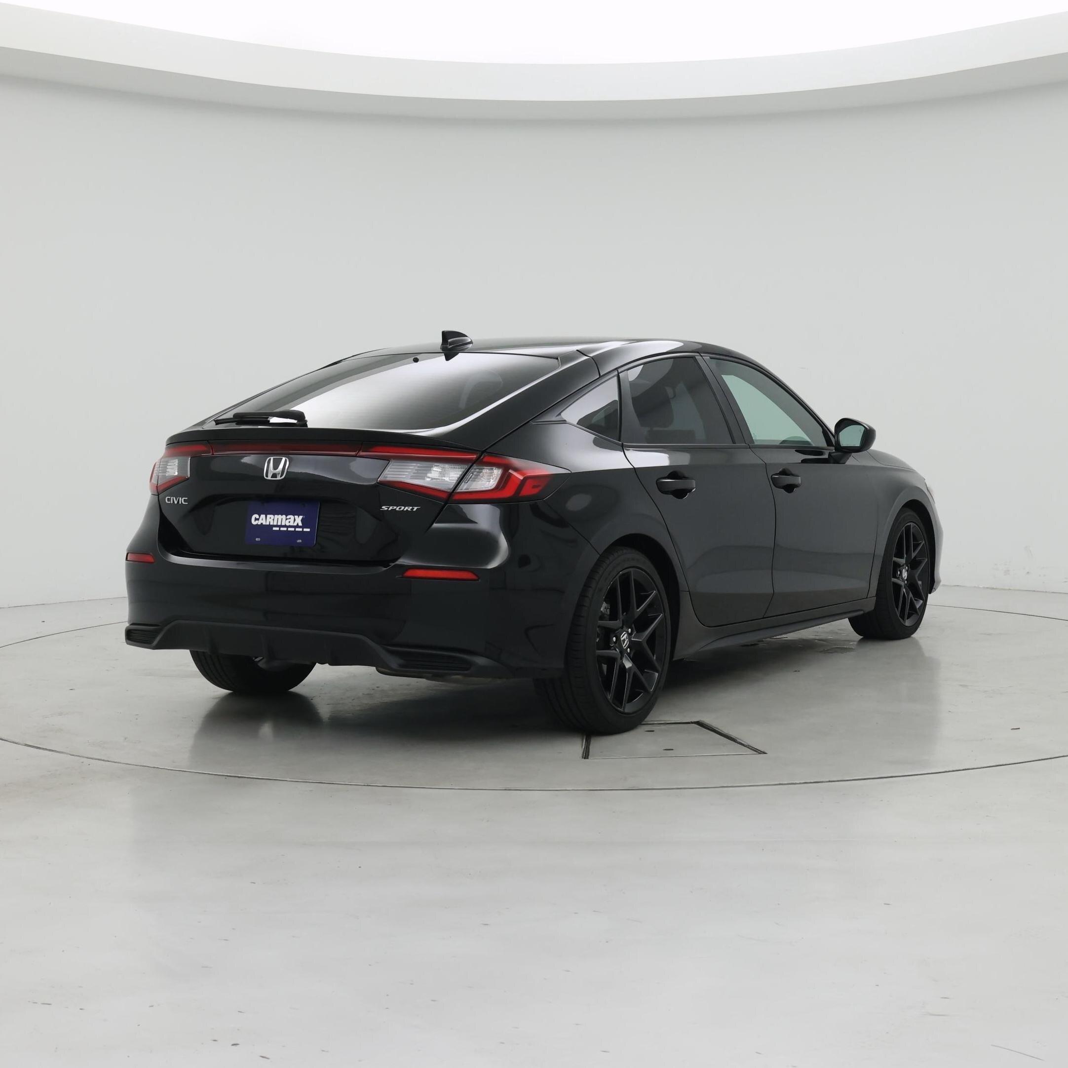 Thumbnail: 2025 Honda Civic - 8