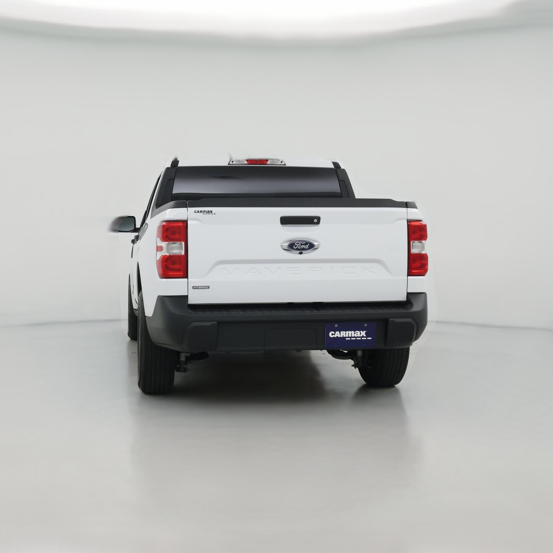 Thumbnail: 2024 Ford Maverick - 1