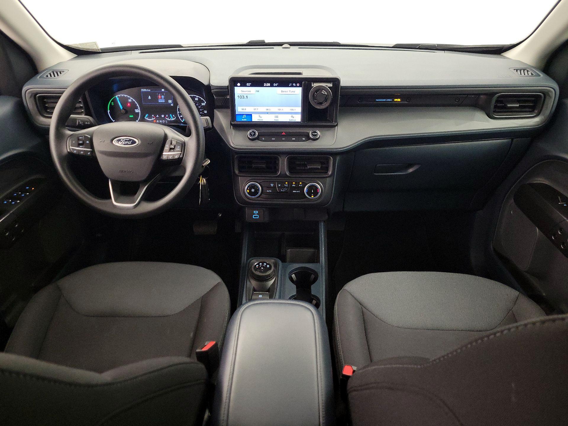 Thumbnail: 2024 Ford Maverick - 9