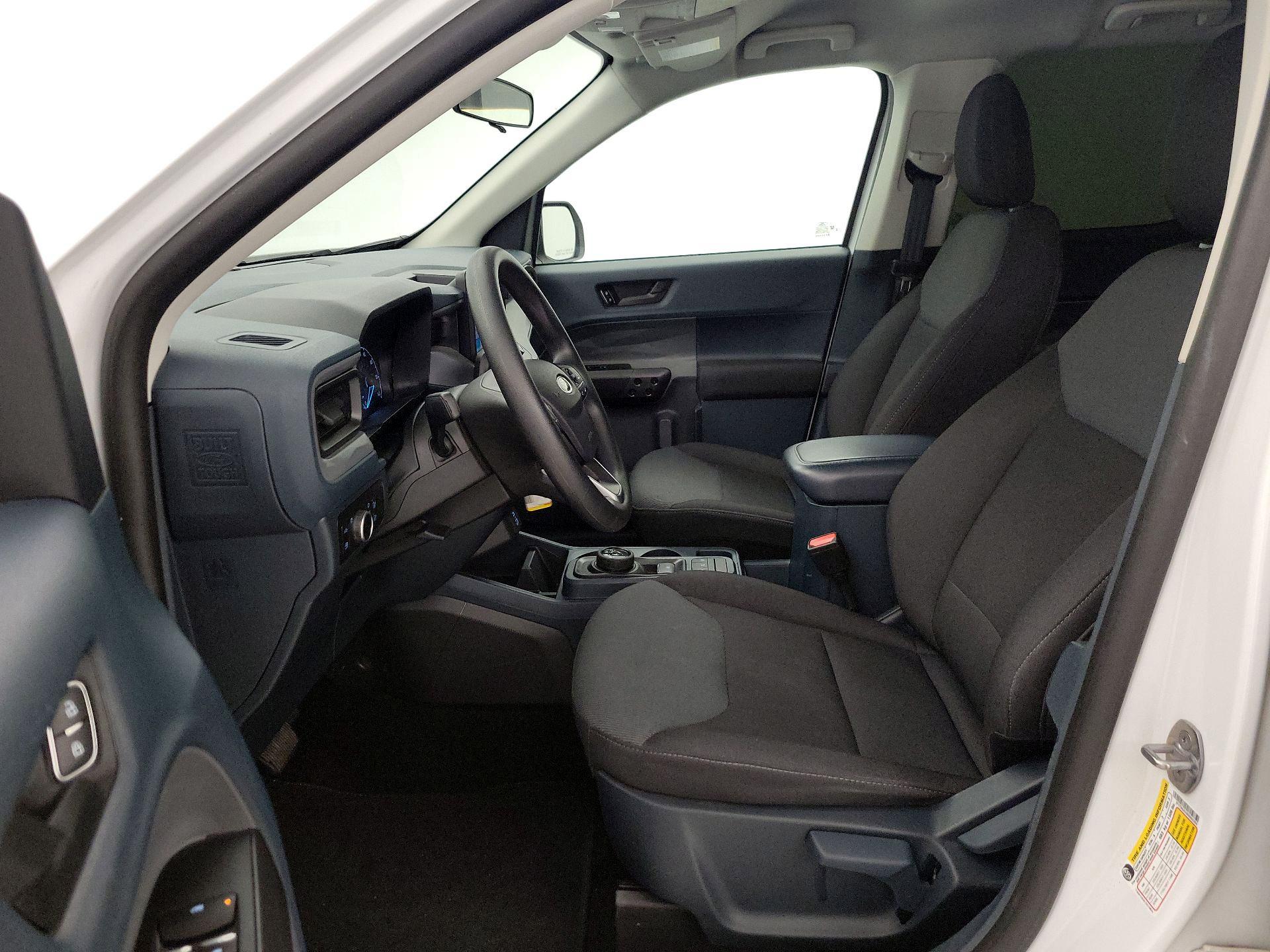 Thumbnail: 2024 Ford Maverick - 11