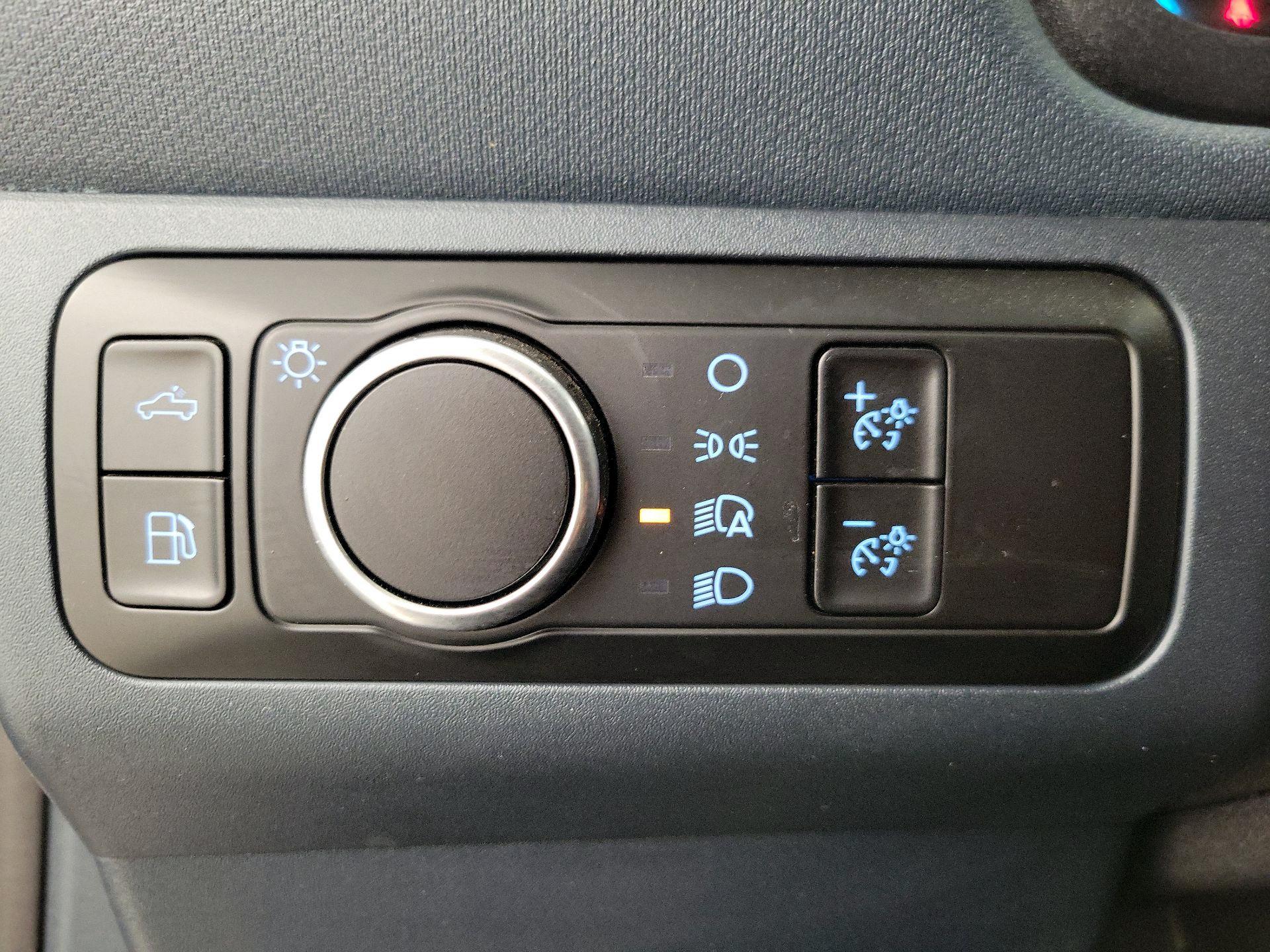 Thumbnail: 2024 Ford Maverick - 13