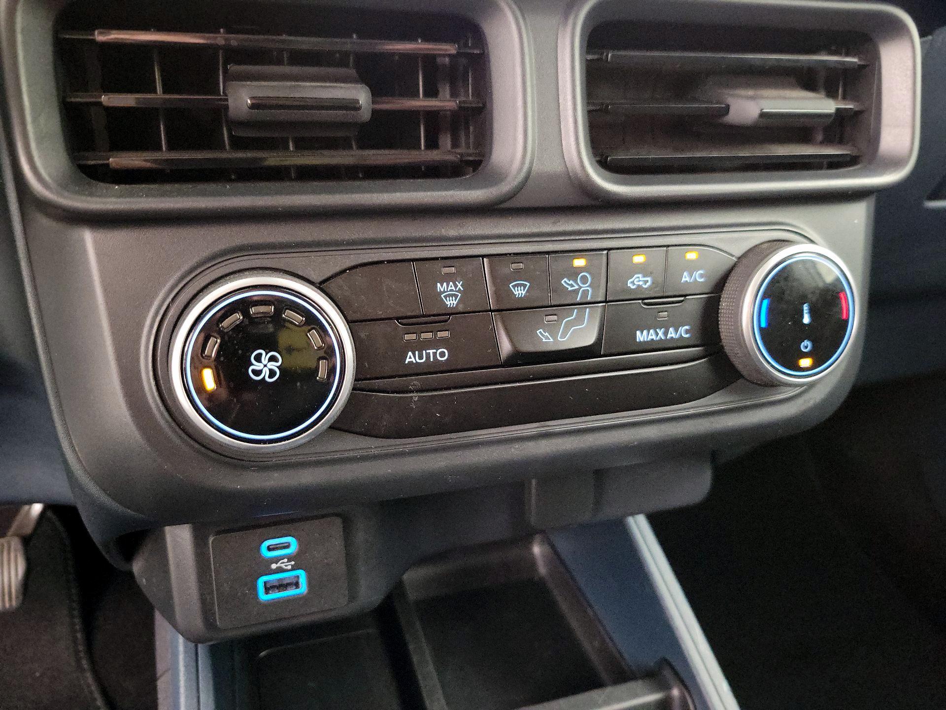 Thumbnail: 2024 Ford Maverick - 16