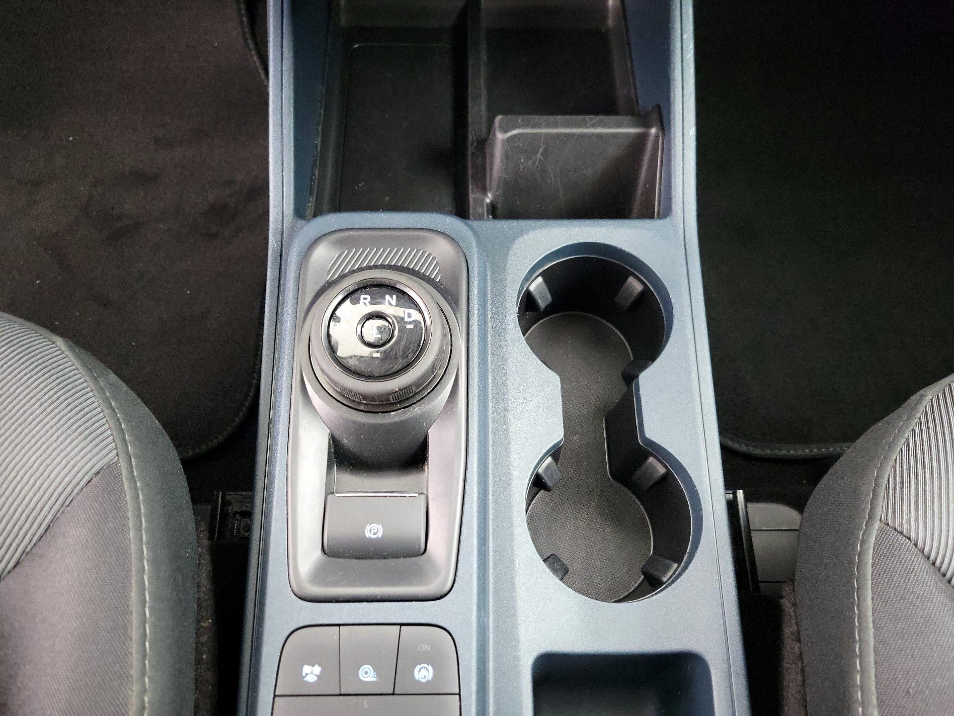 Thumbnail: 2024 Ford Maverick - 17