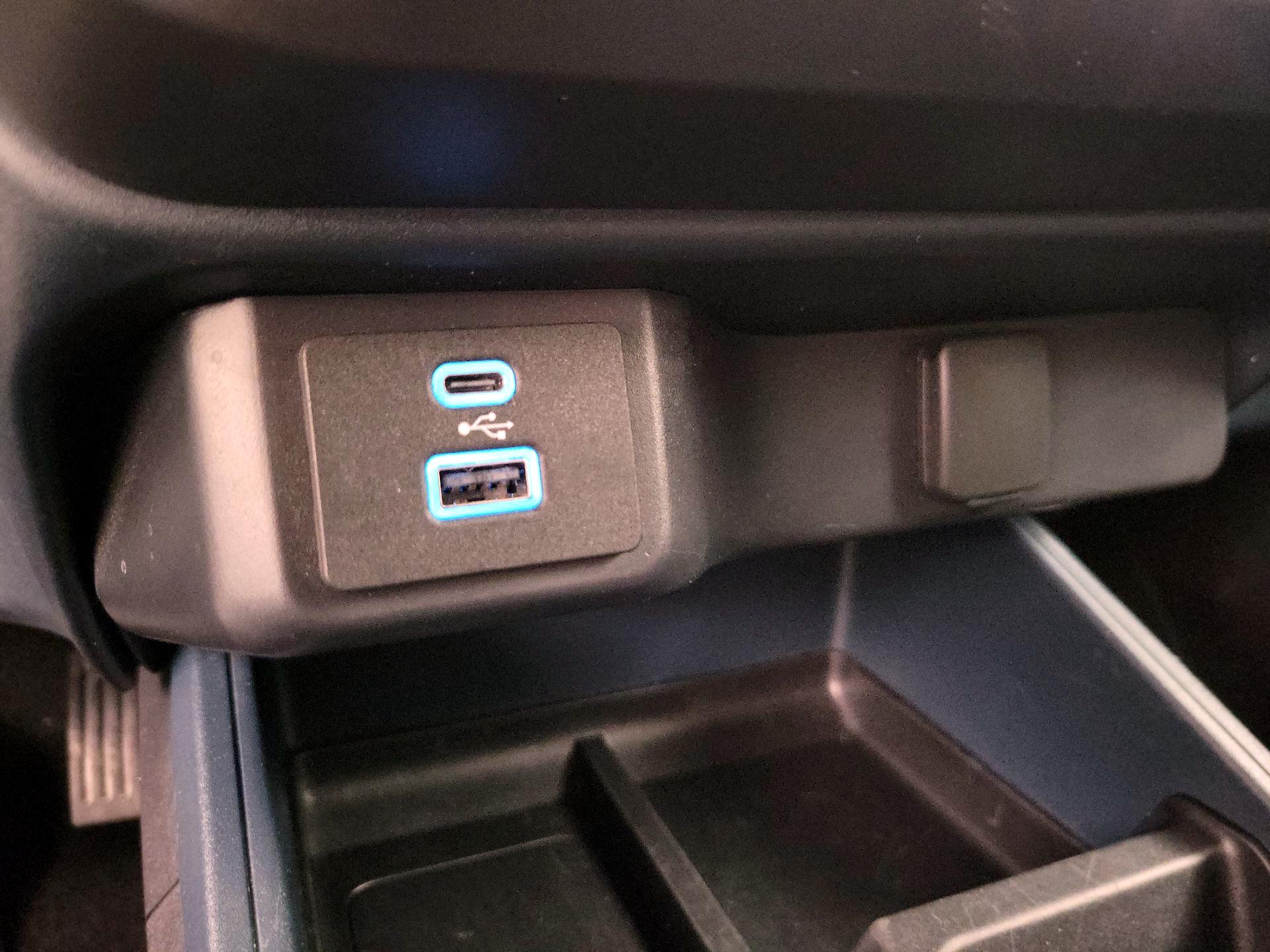 Thumbnail: 2024 Ford Maverick - 18