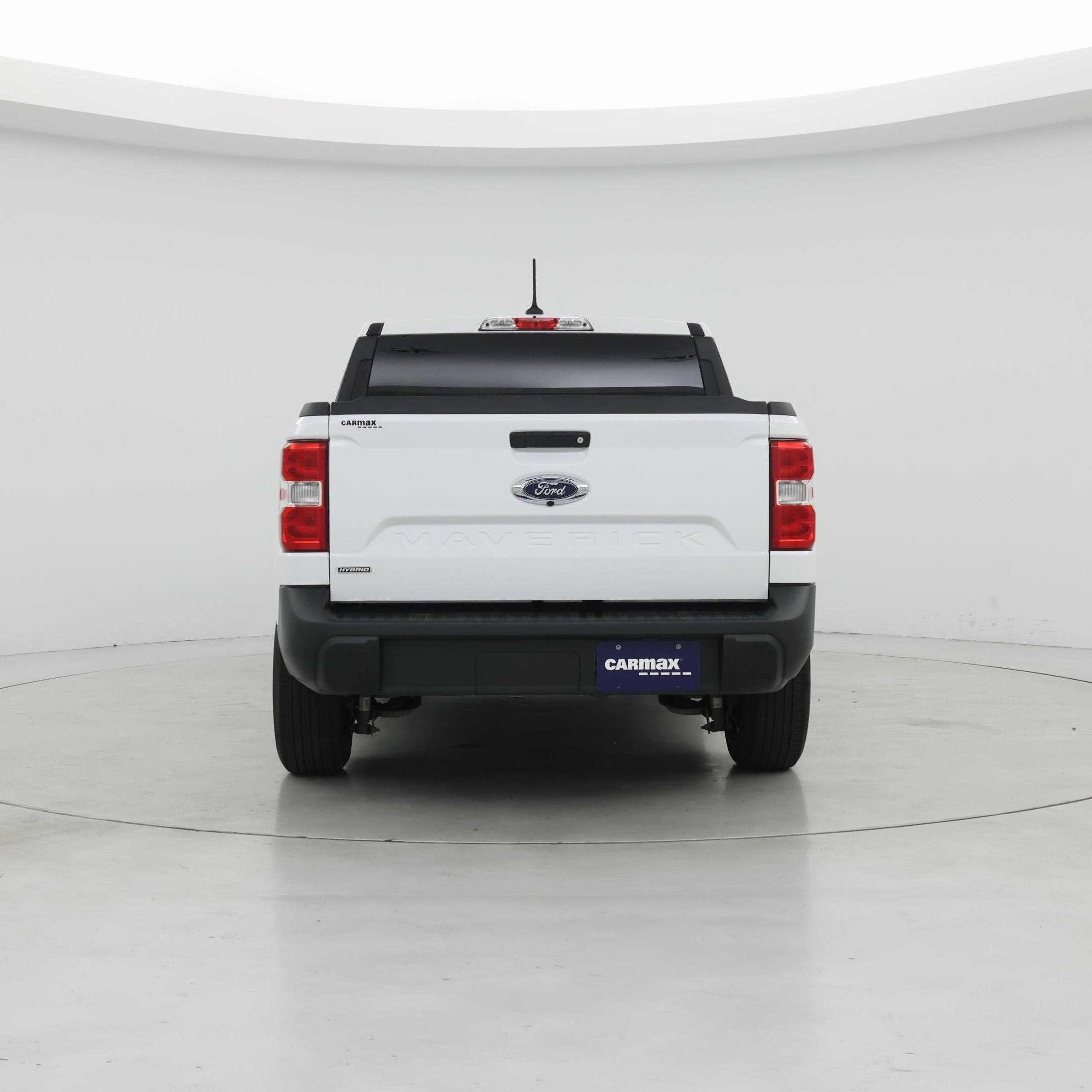 Thumbnail: 2024 Ford Maverick - 2