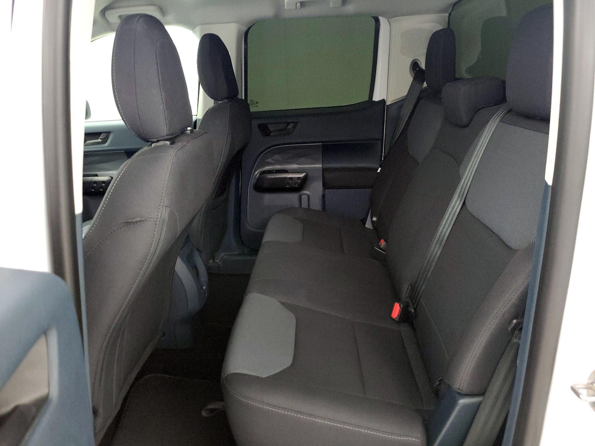 Thumbnail: 2024 Ford Maverick - 19