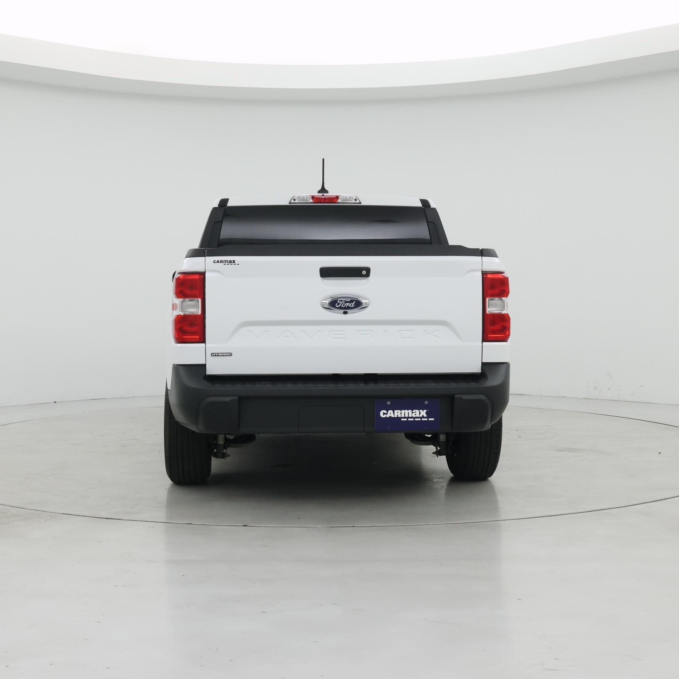 Thumbnail: 2024 Ford Maverick - 3