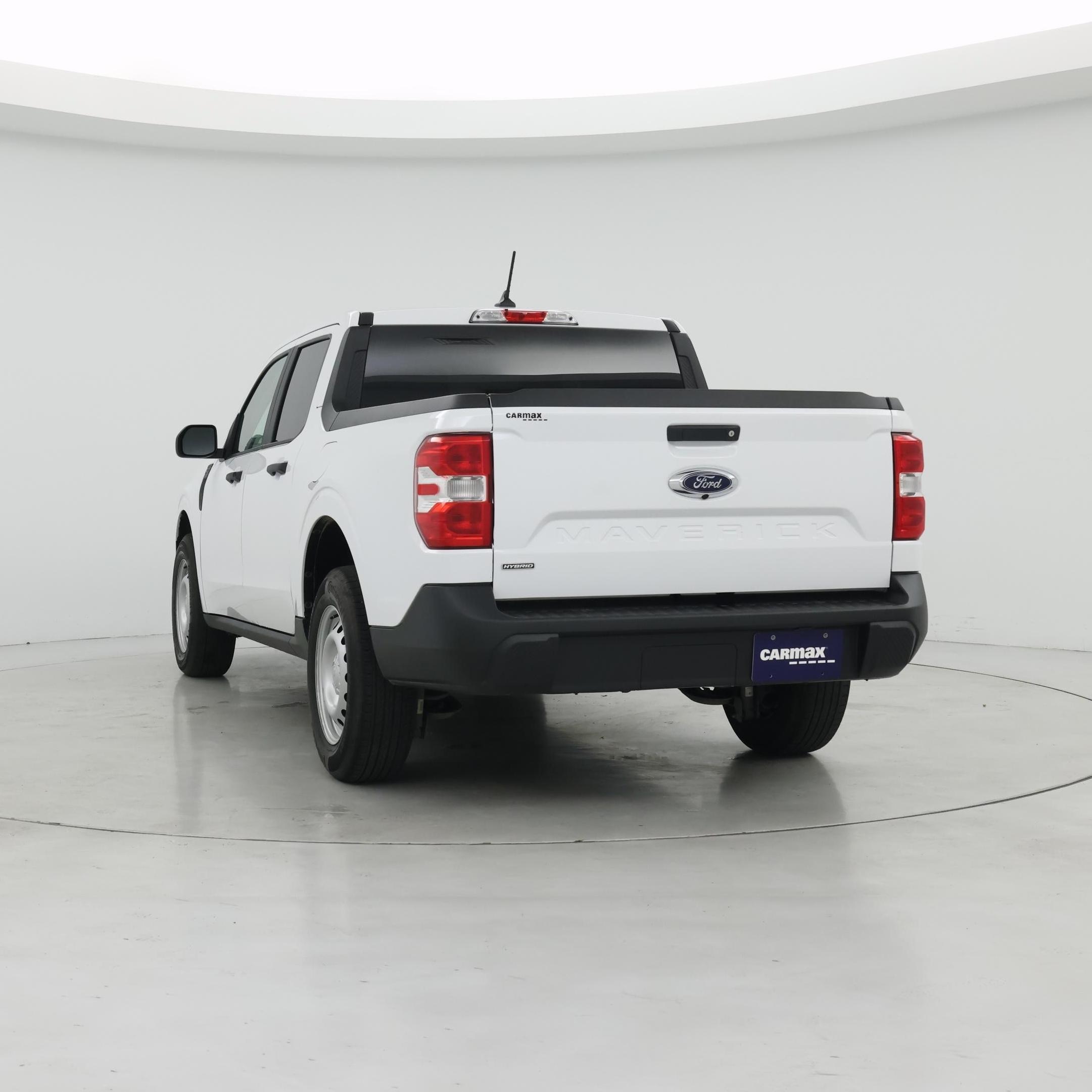 Thumbnail: 2024 Ford Maverick - 6