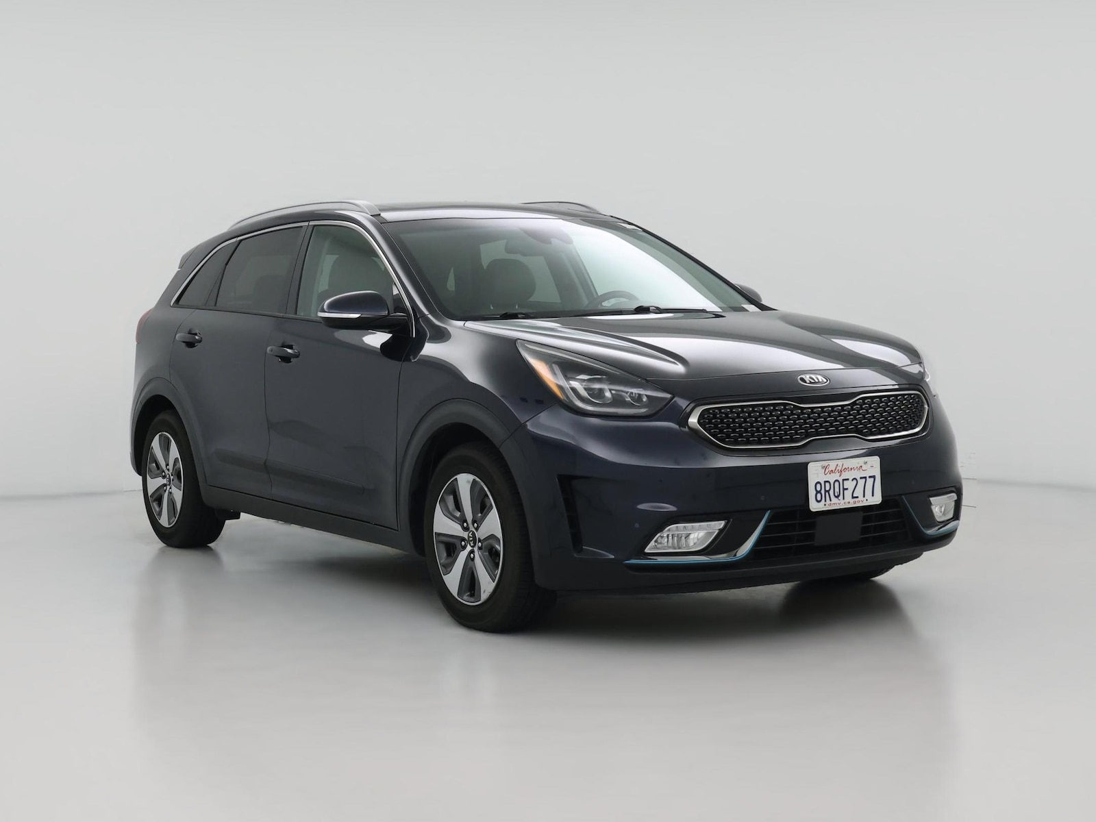 2019 Kia Niro EX Premium