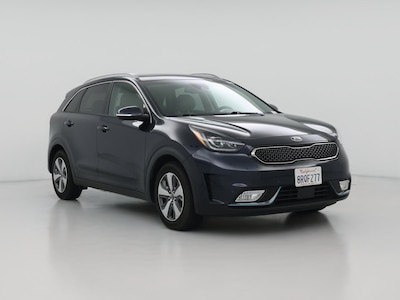 2019 Kia Niro Plug in Hybrid EX Premium