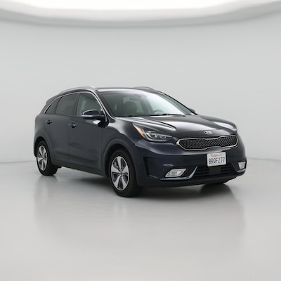 2019 Kia Niro Plug in Hybrid EX Premium