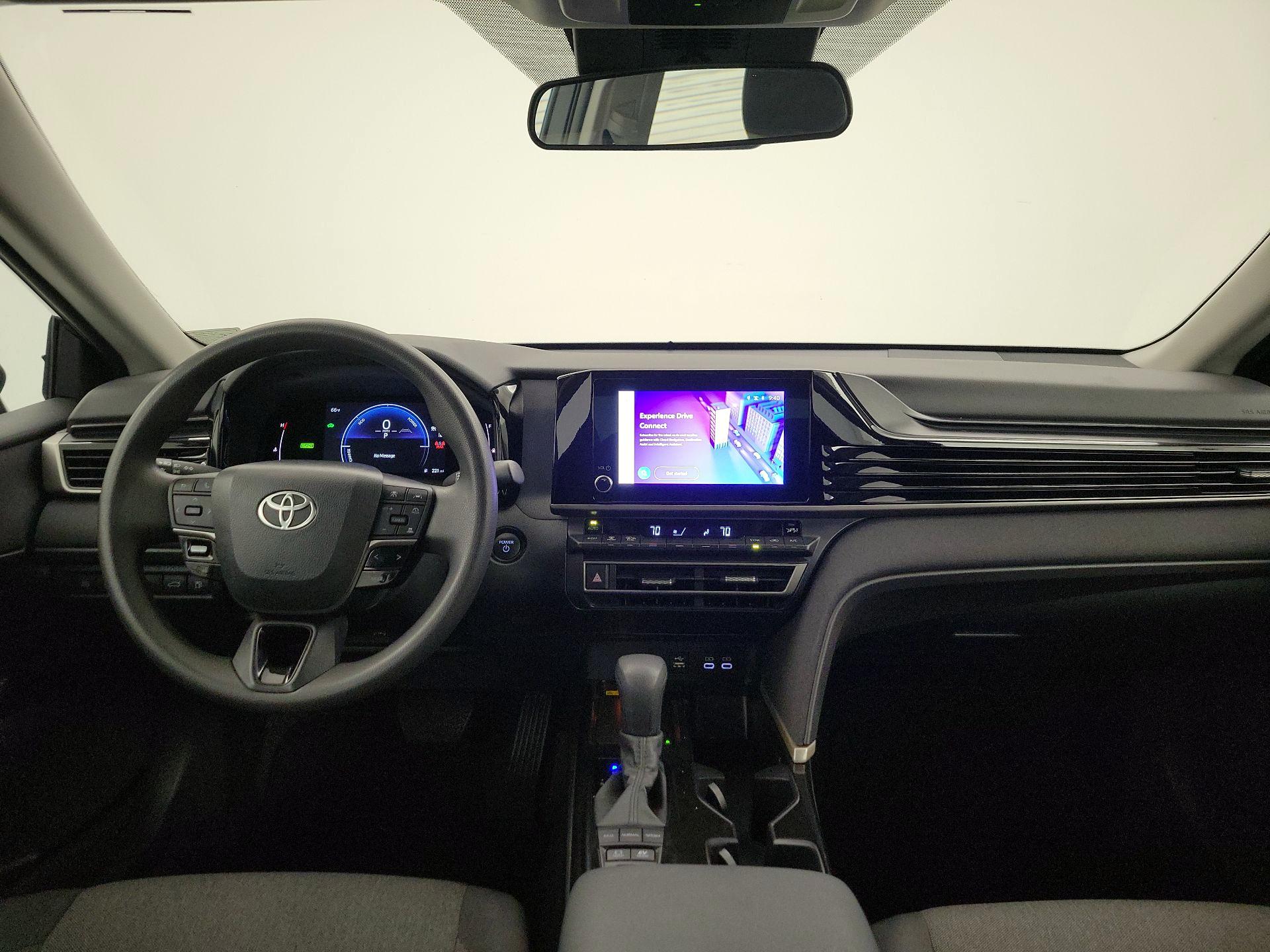 Thumbnail: 2025 Toyota Camry - 9