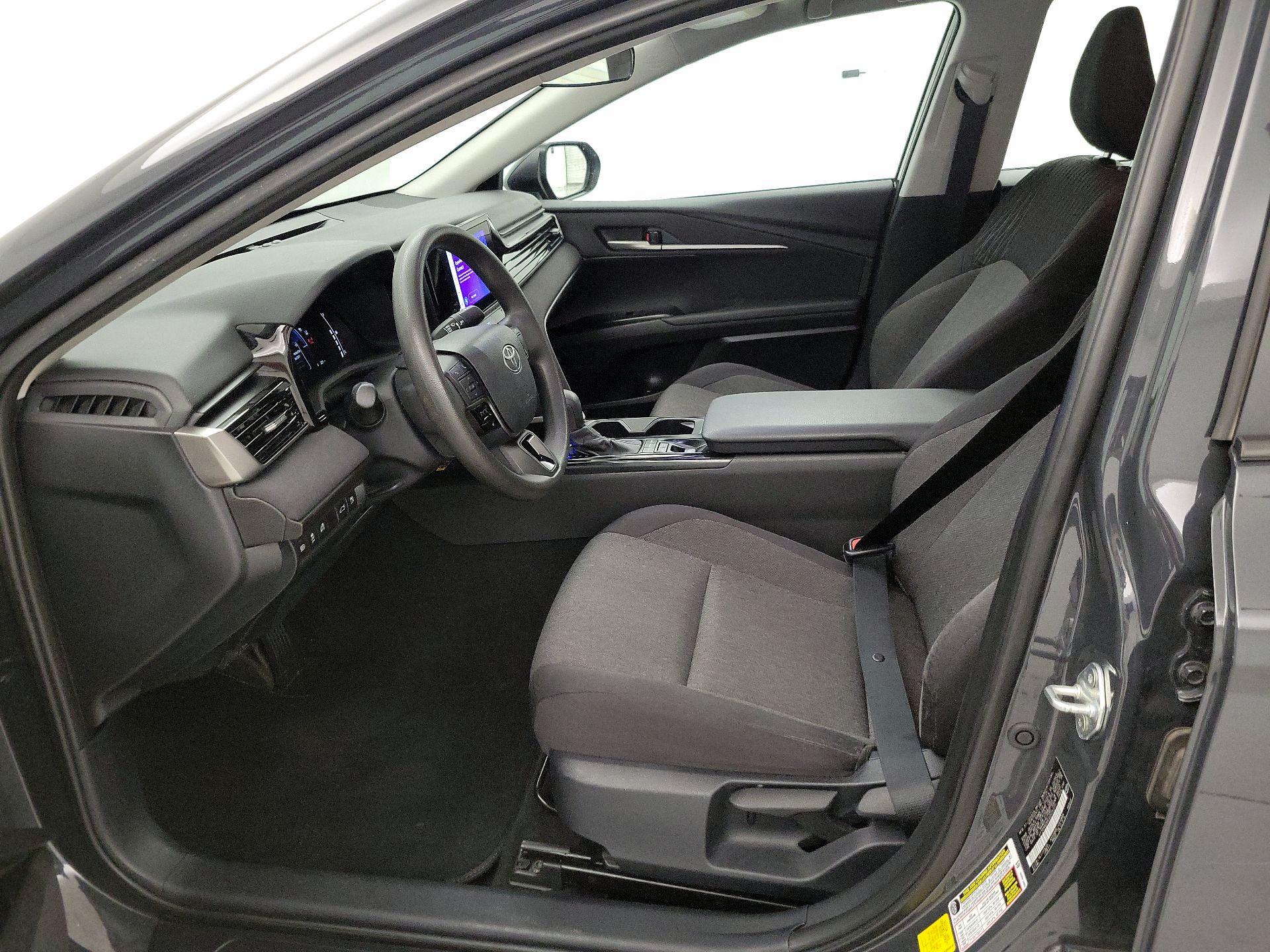 Thumbnail: 2025 Toyota Camry - 11