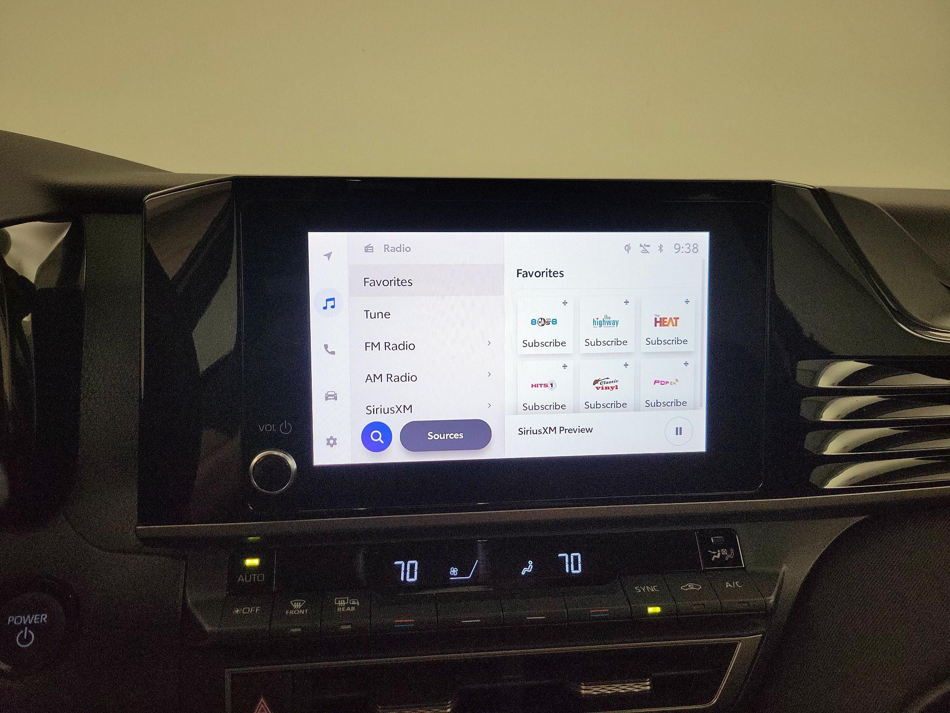 Thumbnail: 2025 Toyota Camry - 15