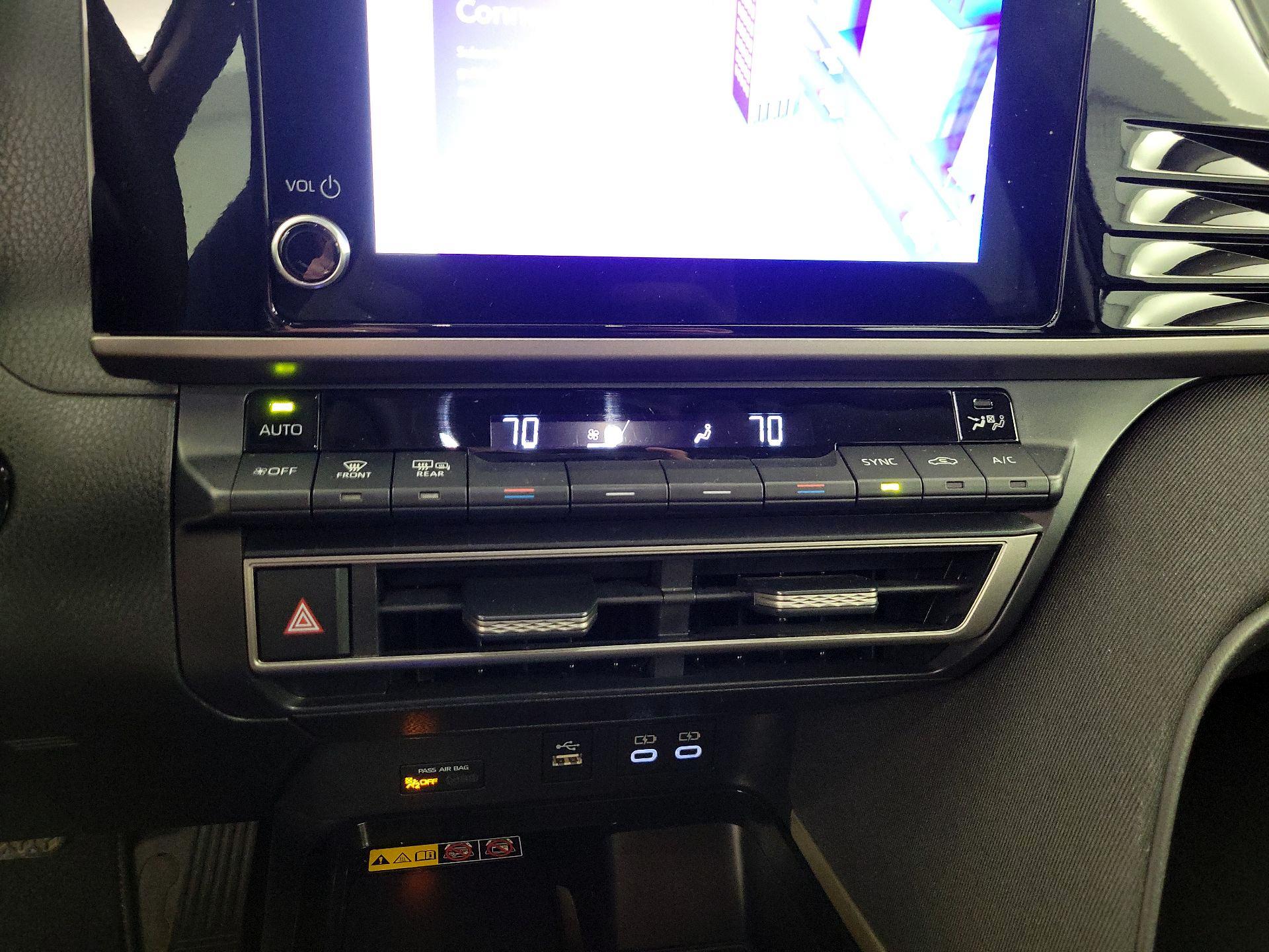 Thumbnail: 2025 Toyota Camry - 16