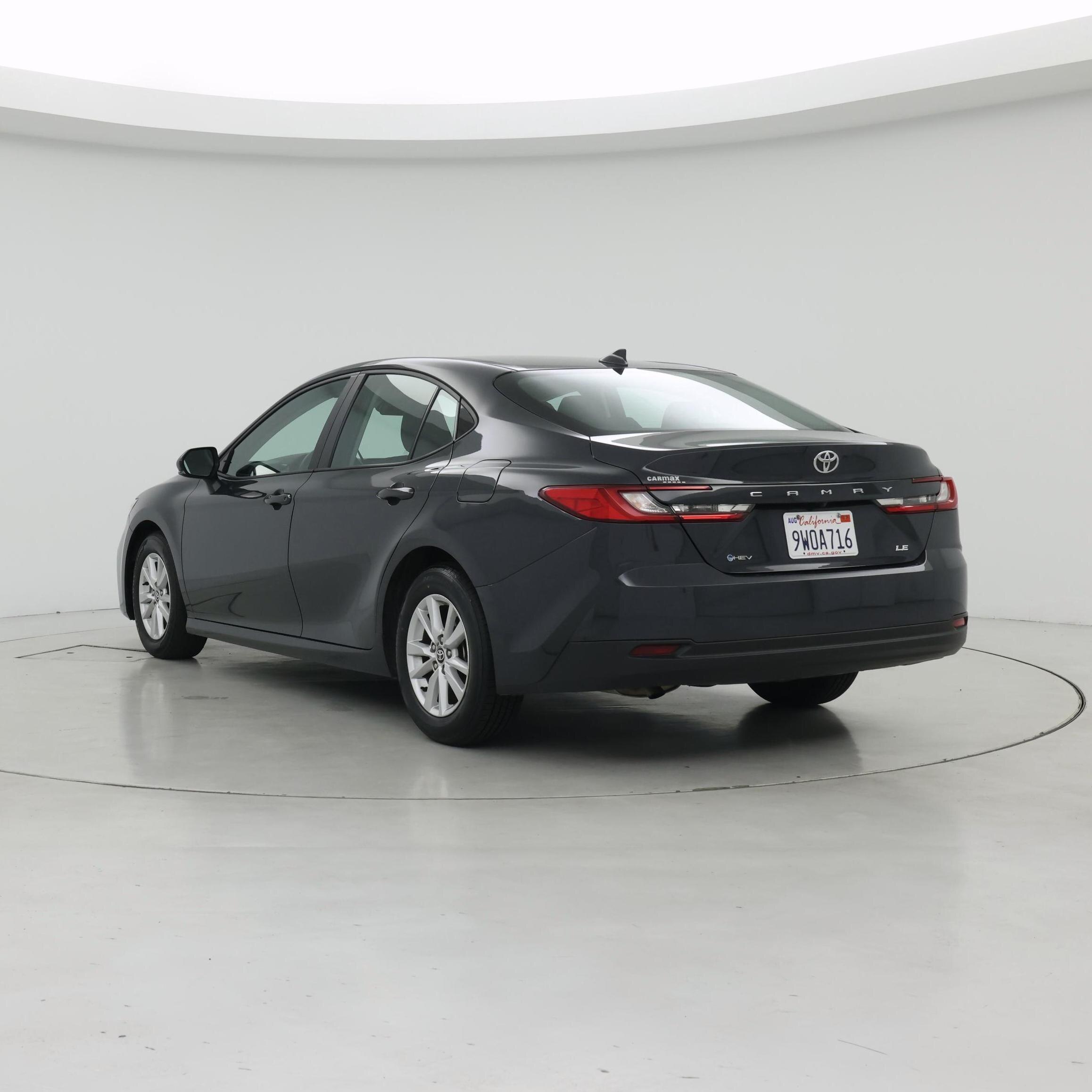 Thumbnail: 2025 Toyota Camry - 2