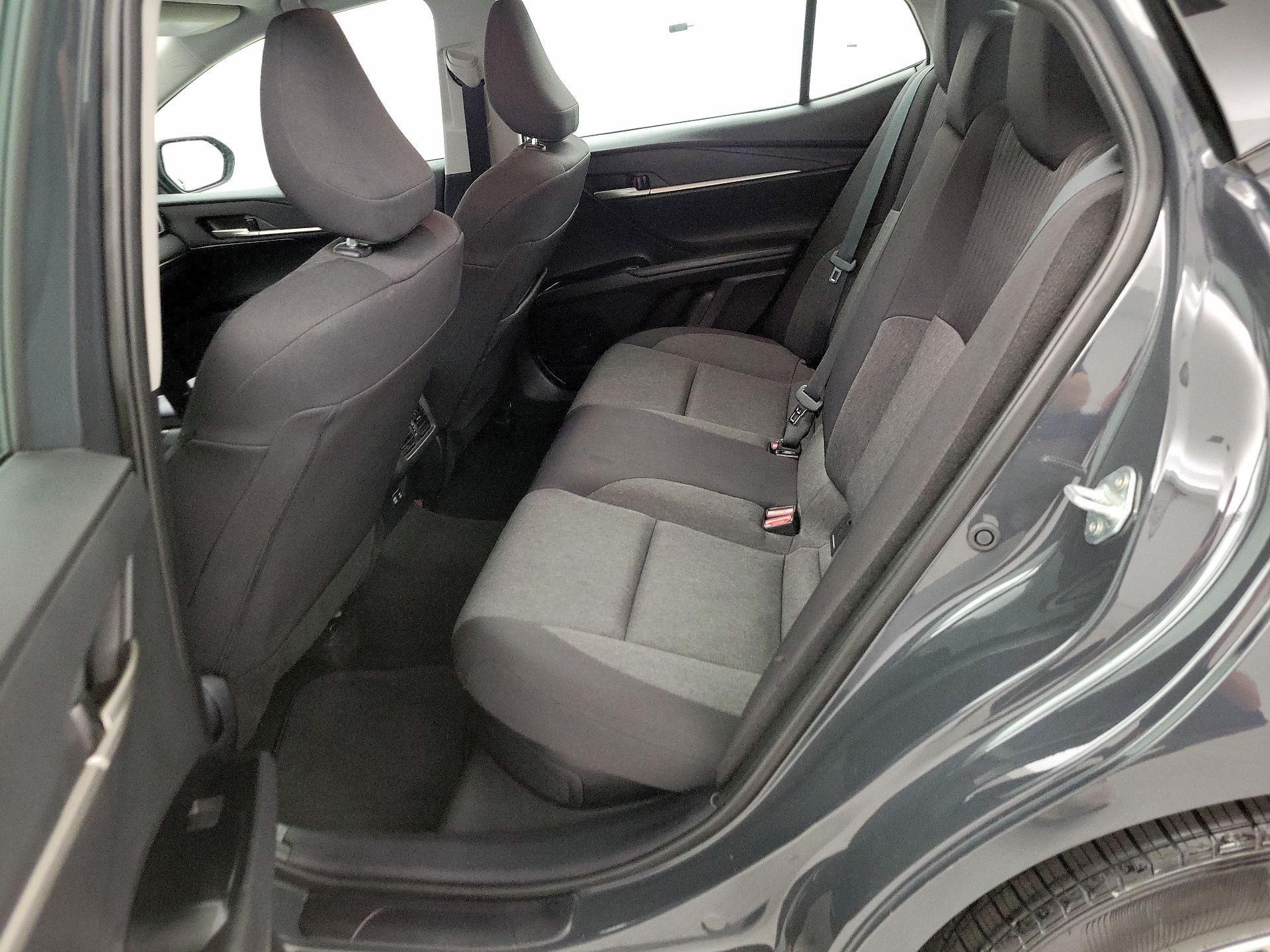 Thumbnail: 2025 Toyota Camry - 19