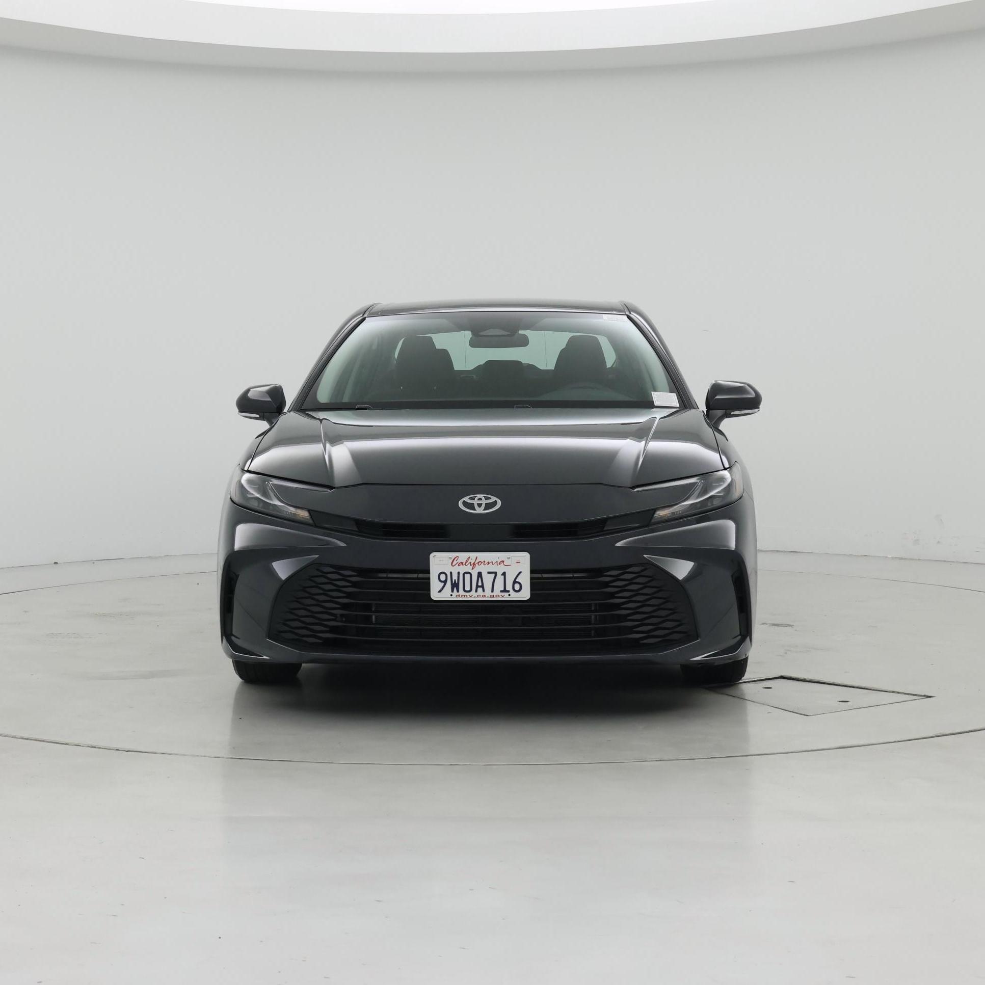 Thumbnail: 2025 Toyota Camry - 5