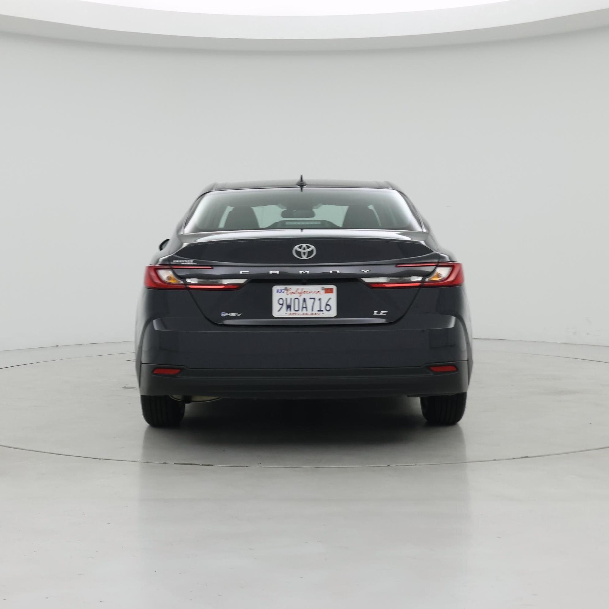 Thumbnail: 2025 Toyota Camry - 6