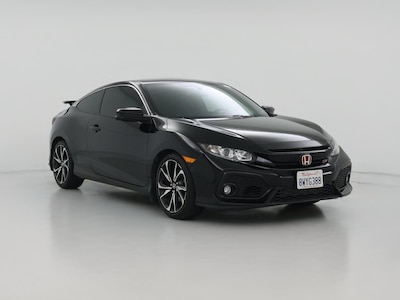 2017 Honda Civic SI