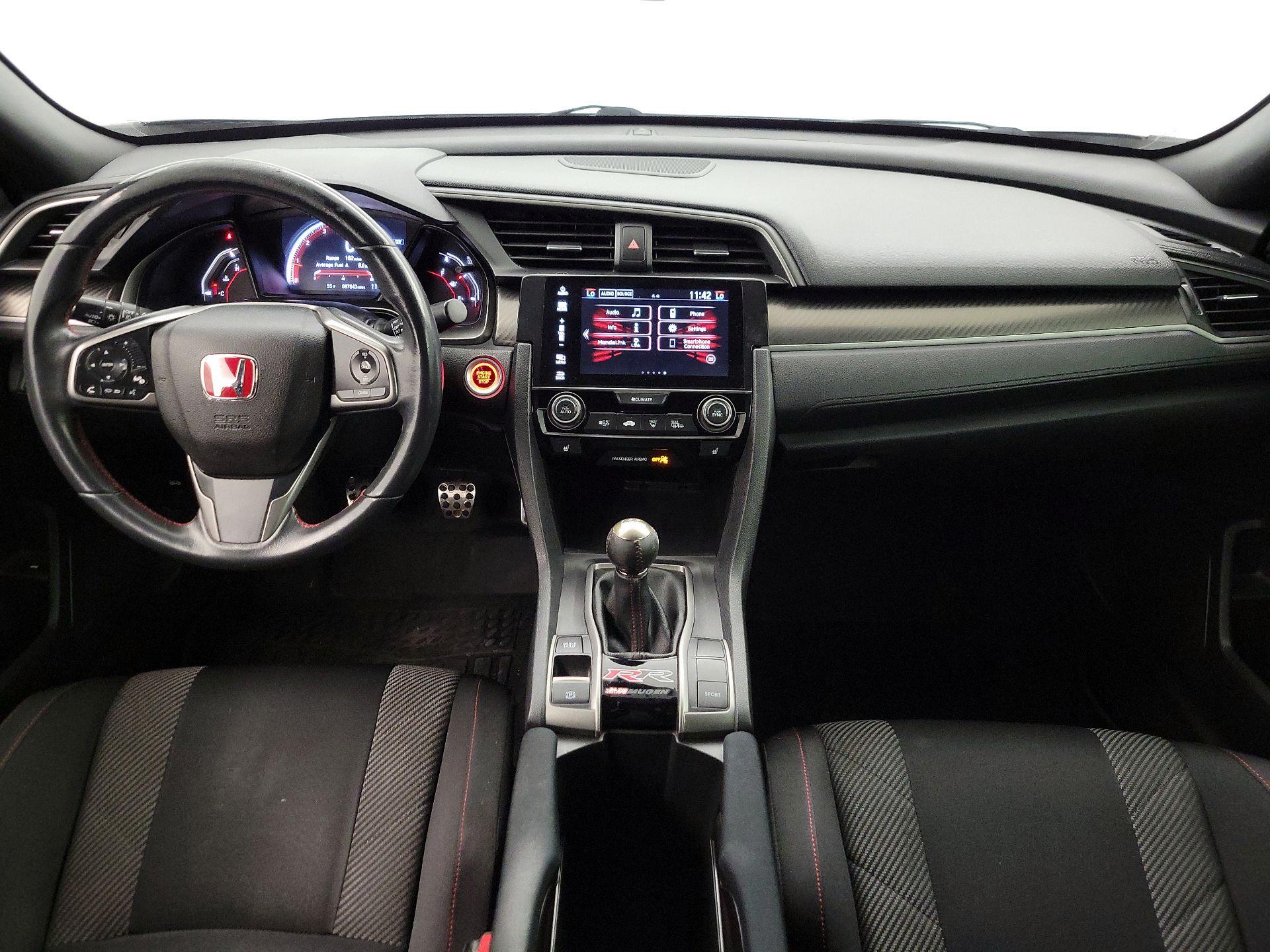 Thumbnail: 2017 Honda Civic - 9