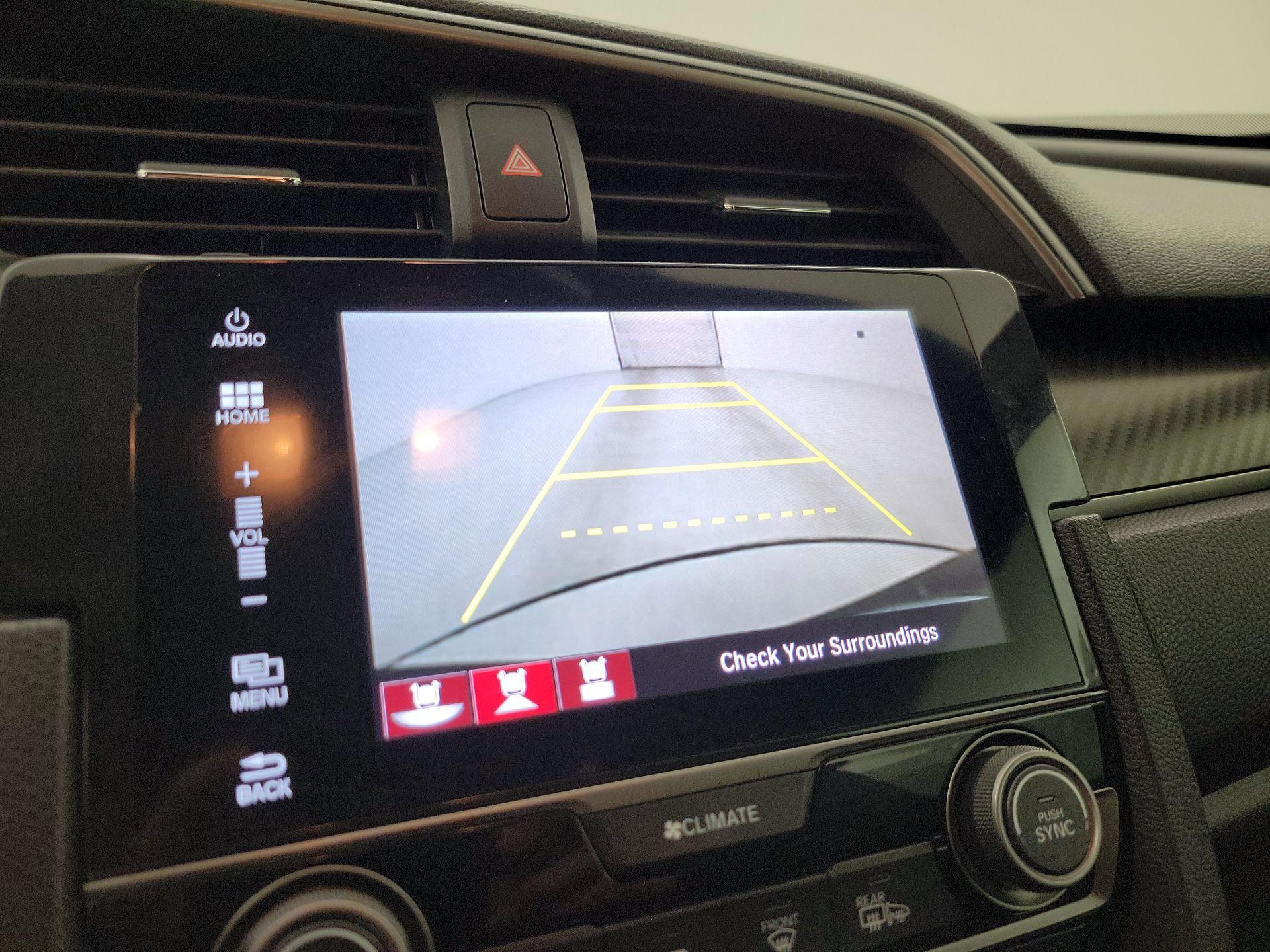 Thumbnail: 2017 Honda Civic - 14