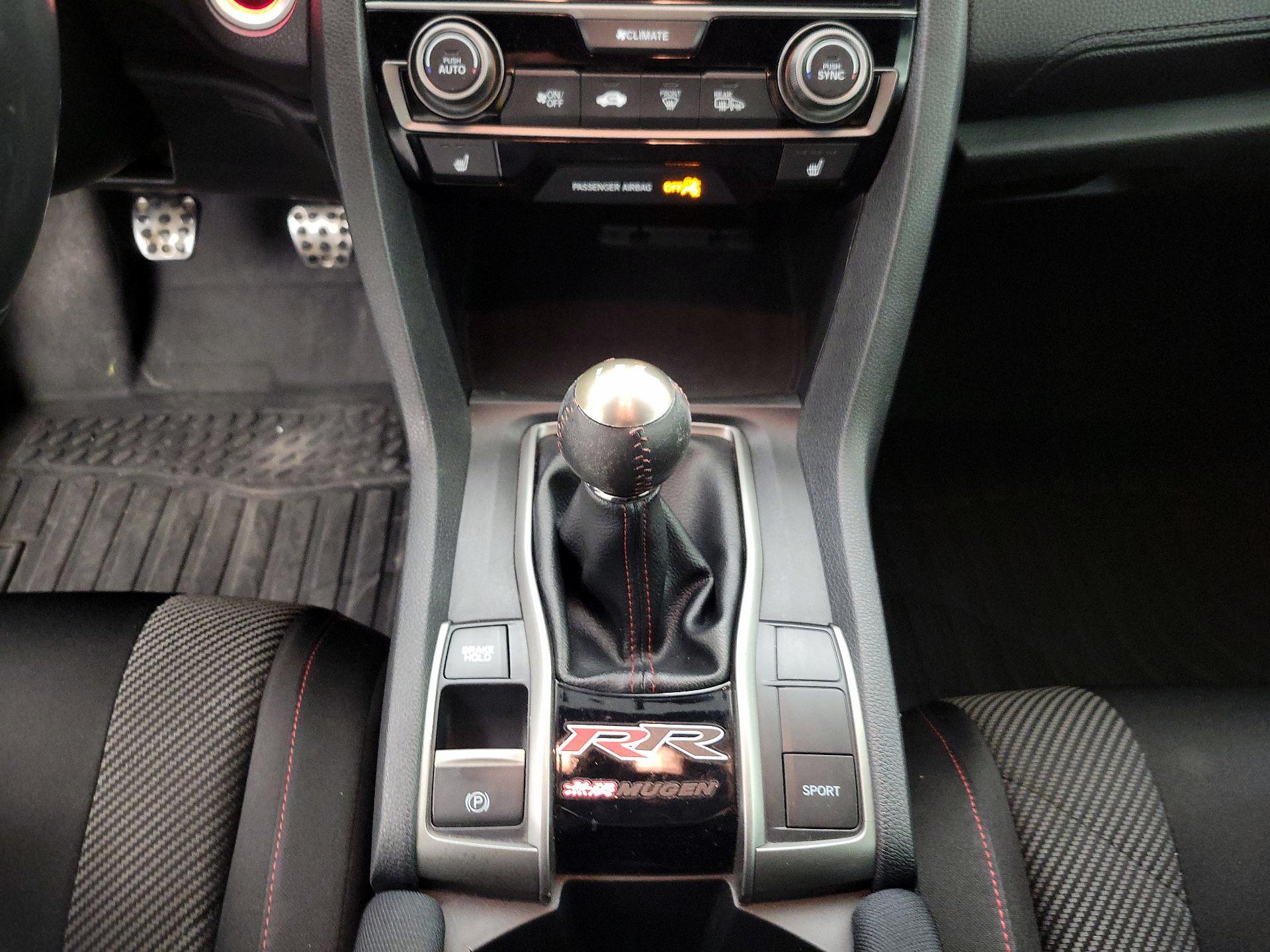 Thumbnail: 2017 Honda Civic - 17