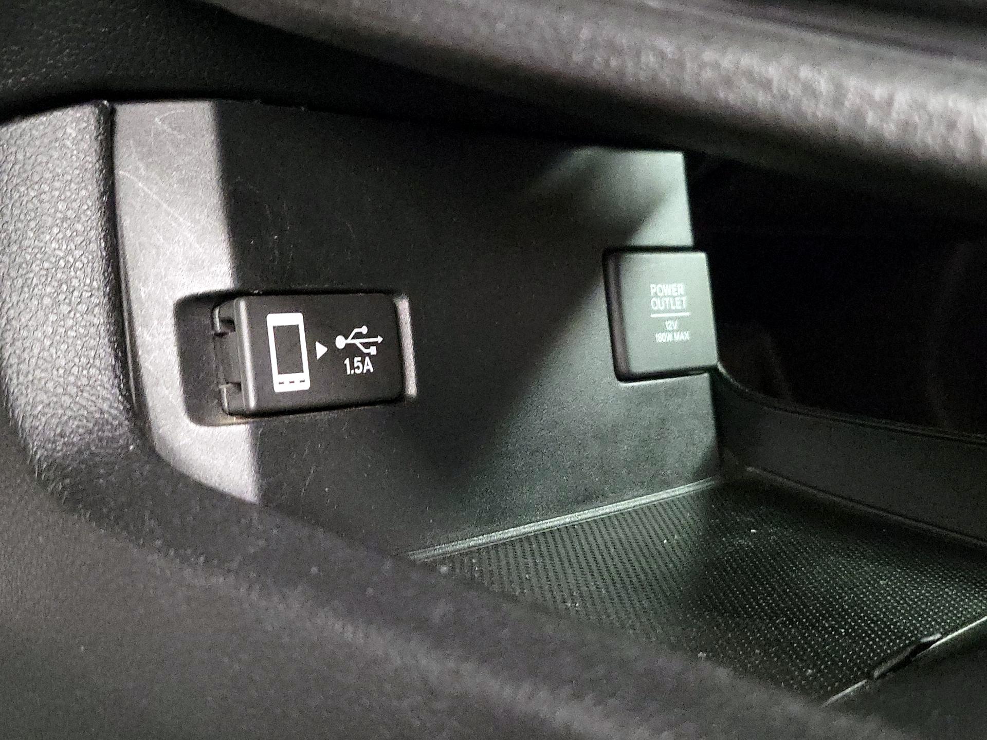 Thumbnail: 2017 Honda Civic - 18