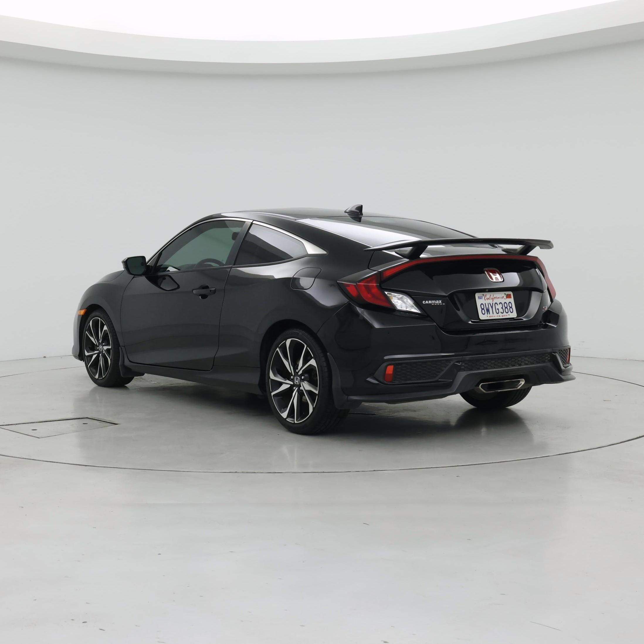 Thumbnail: 2017 Honda Civic - 2