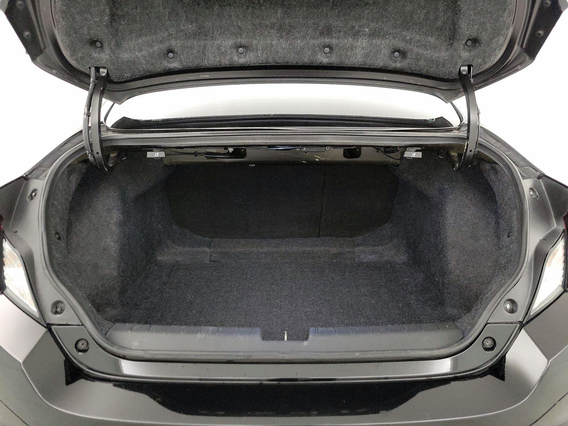 Thumbnail: 2017 Honda Civic - 20