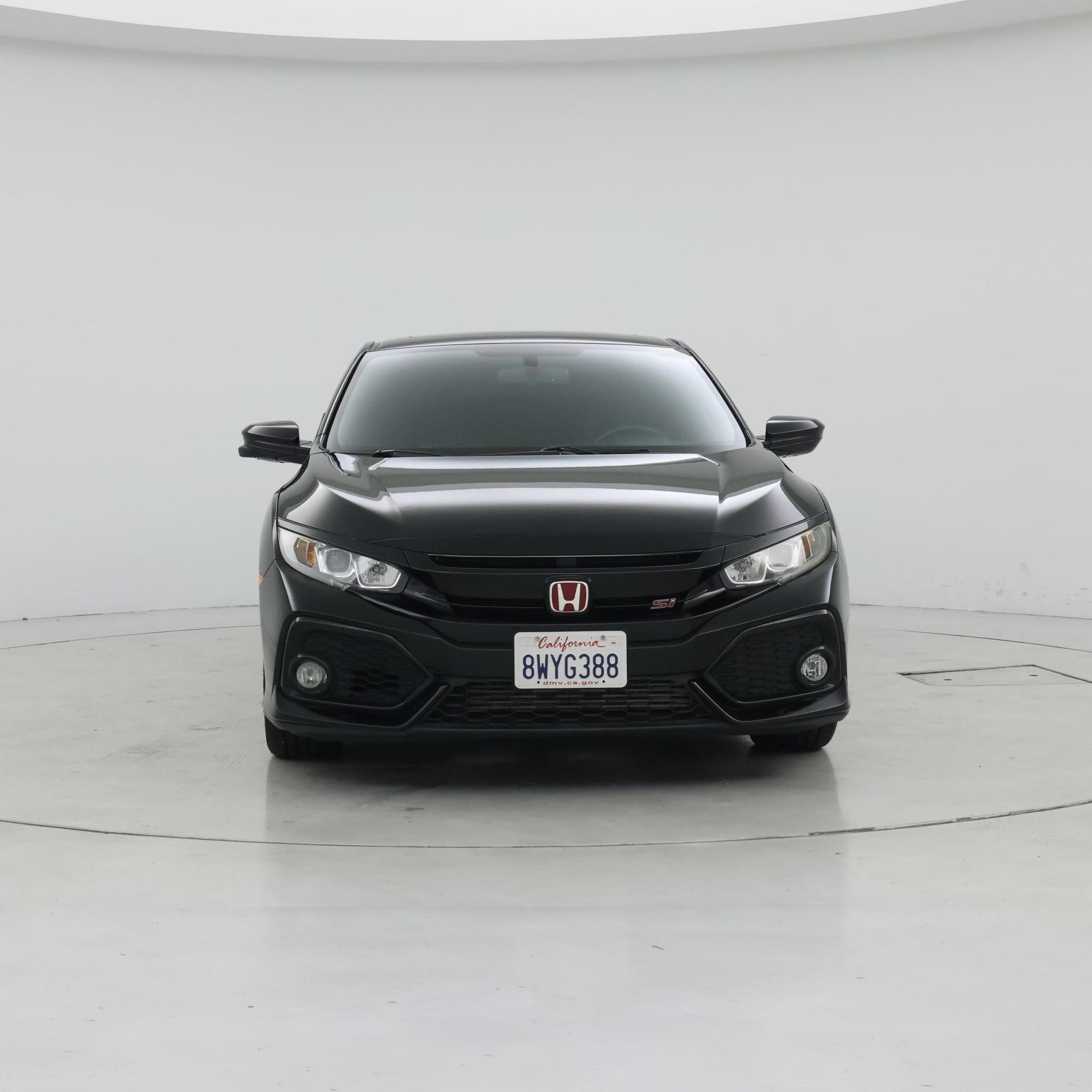 Thumbnail: 2017 Honda Civic - 5