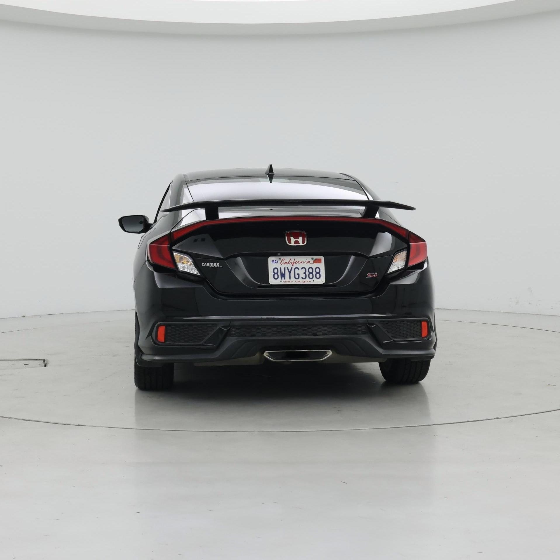 Thumbnail: 2017 Honda Civic - 6