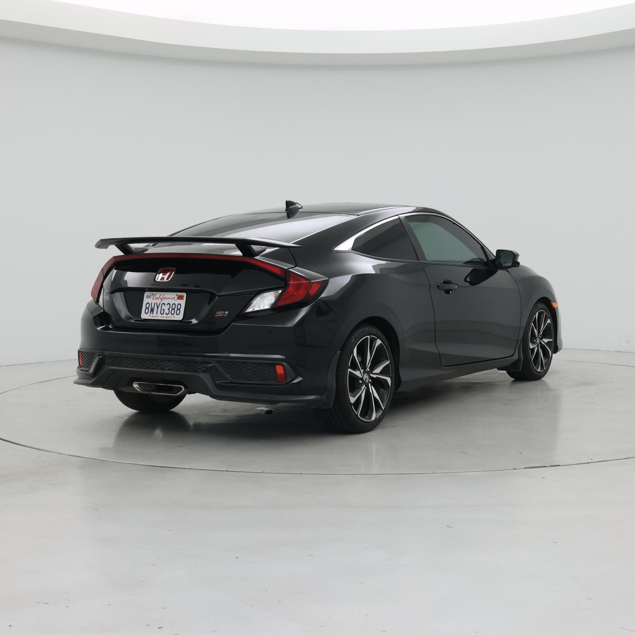 Thumbnail: 2017 Honda Civic - 8