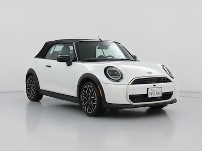 2025 Mini Cooper S