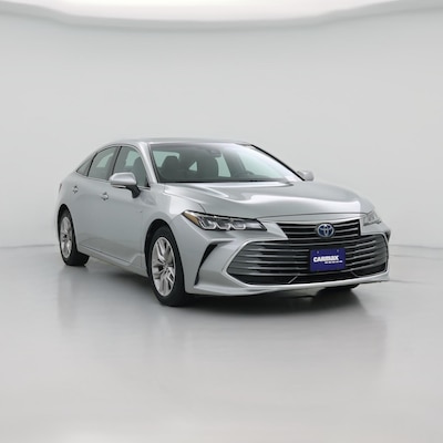 2019 Toyota Avalon Hybrid XLE