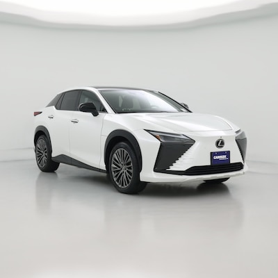 2024 Lexus RZ 300e Luxury