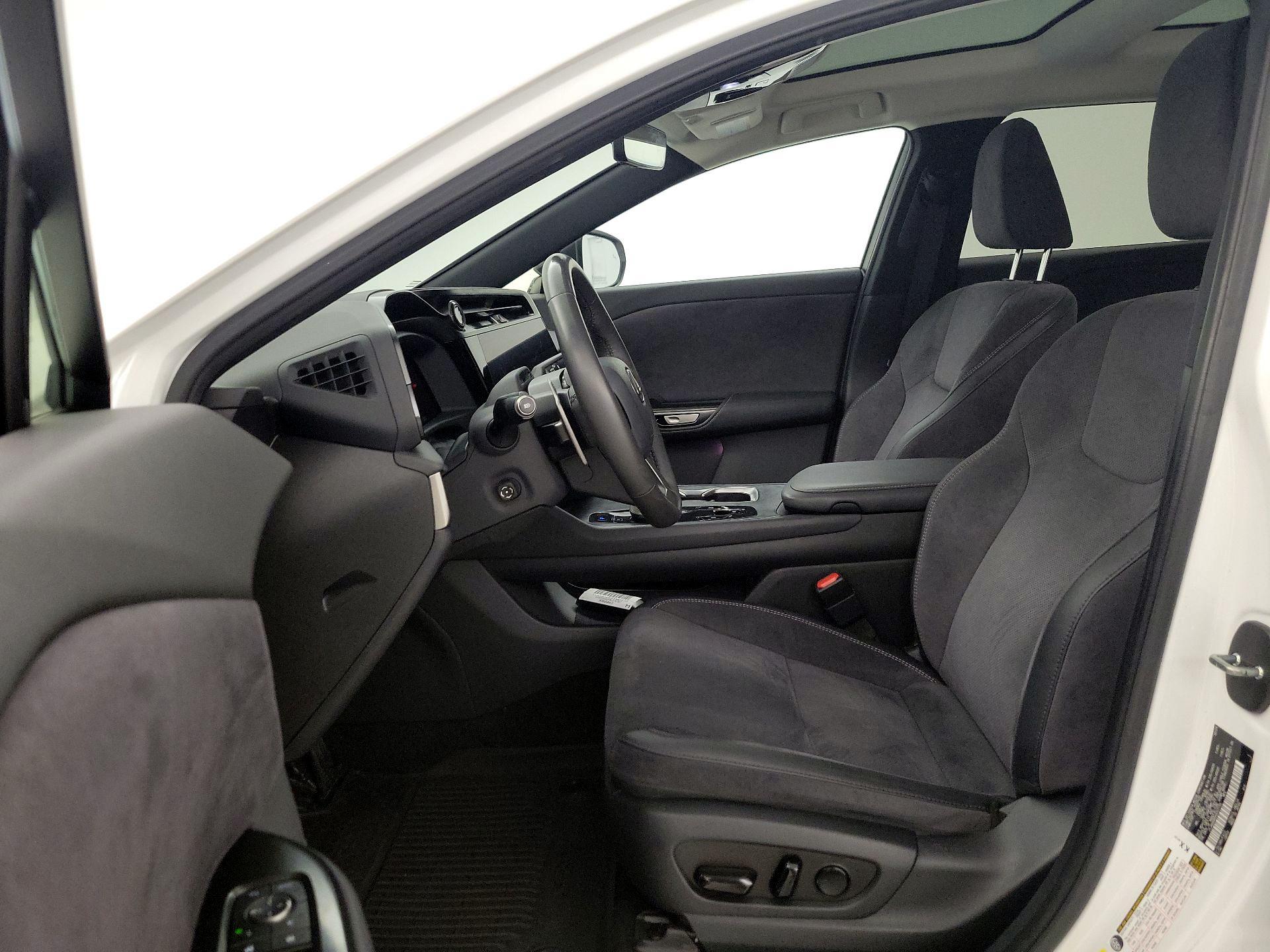 Thumbnail: 2024 Lexus RZ - 11