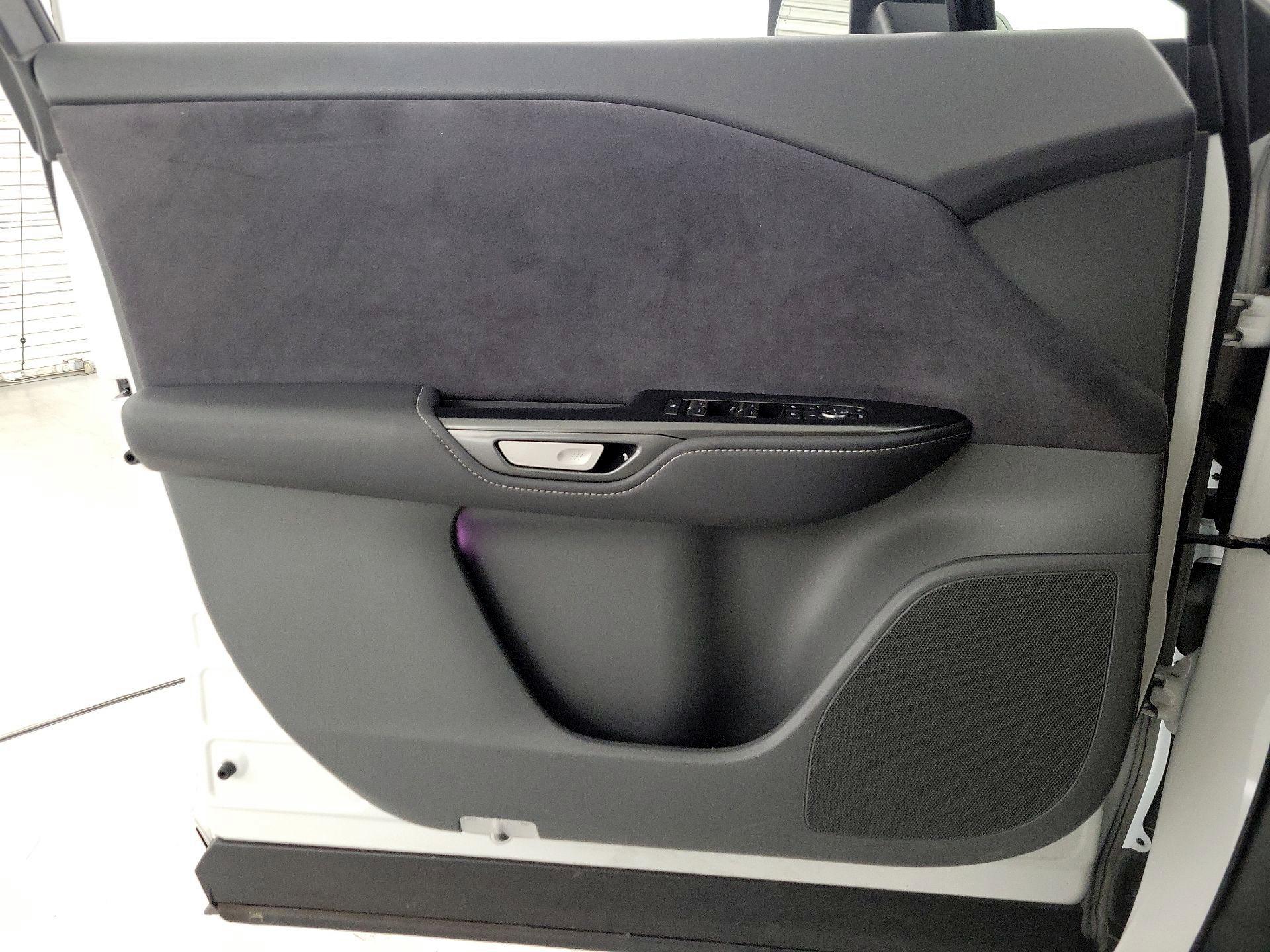 Thumbnail: 2024 Lexus RZ - 12