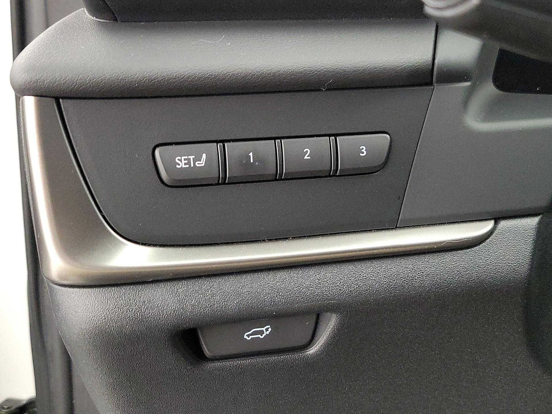 Thumbnail: 2024 Lexus RZ - 13