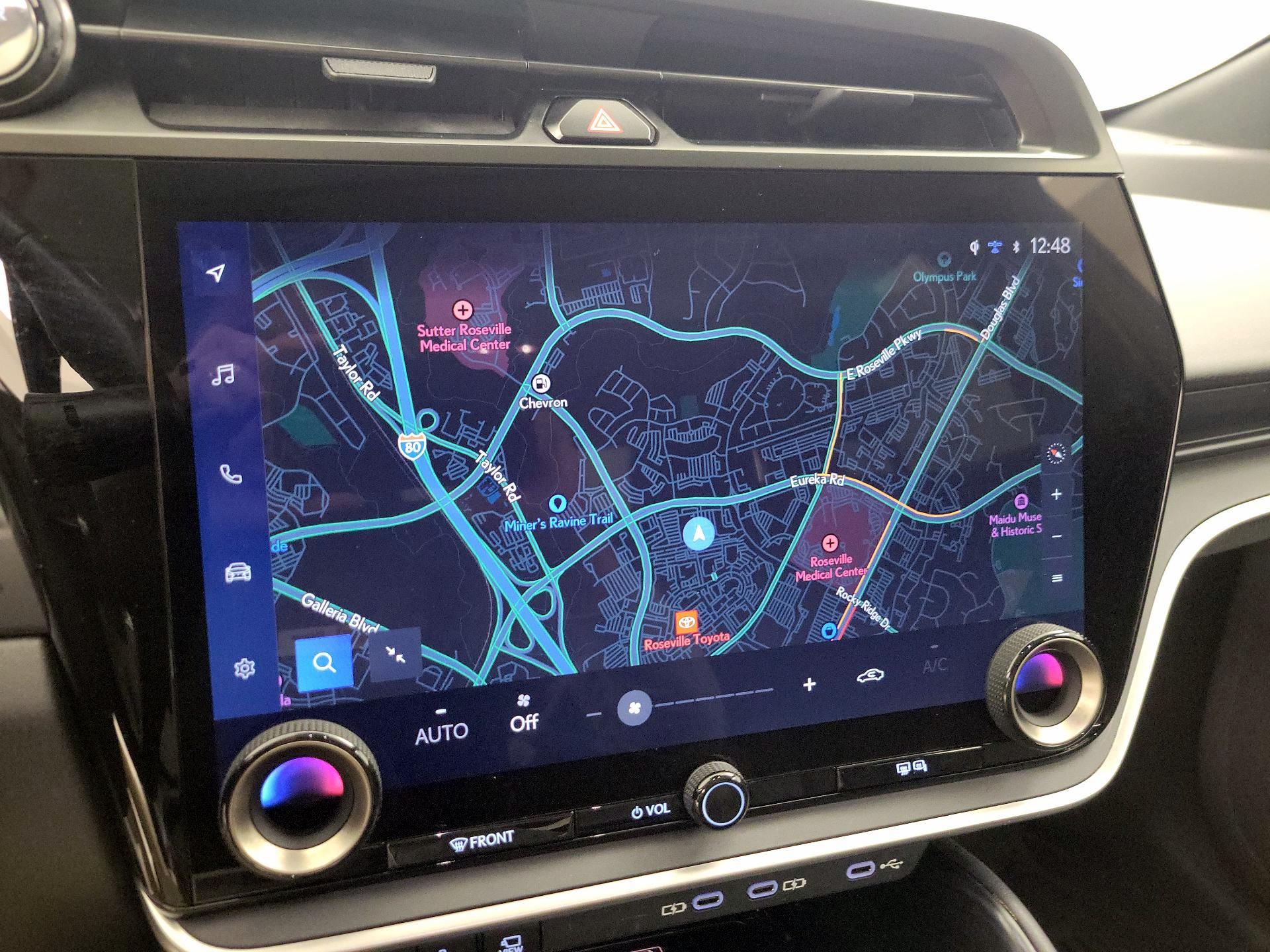 Thumbnail: 2024 Lexus RZ - 14