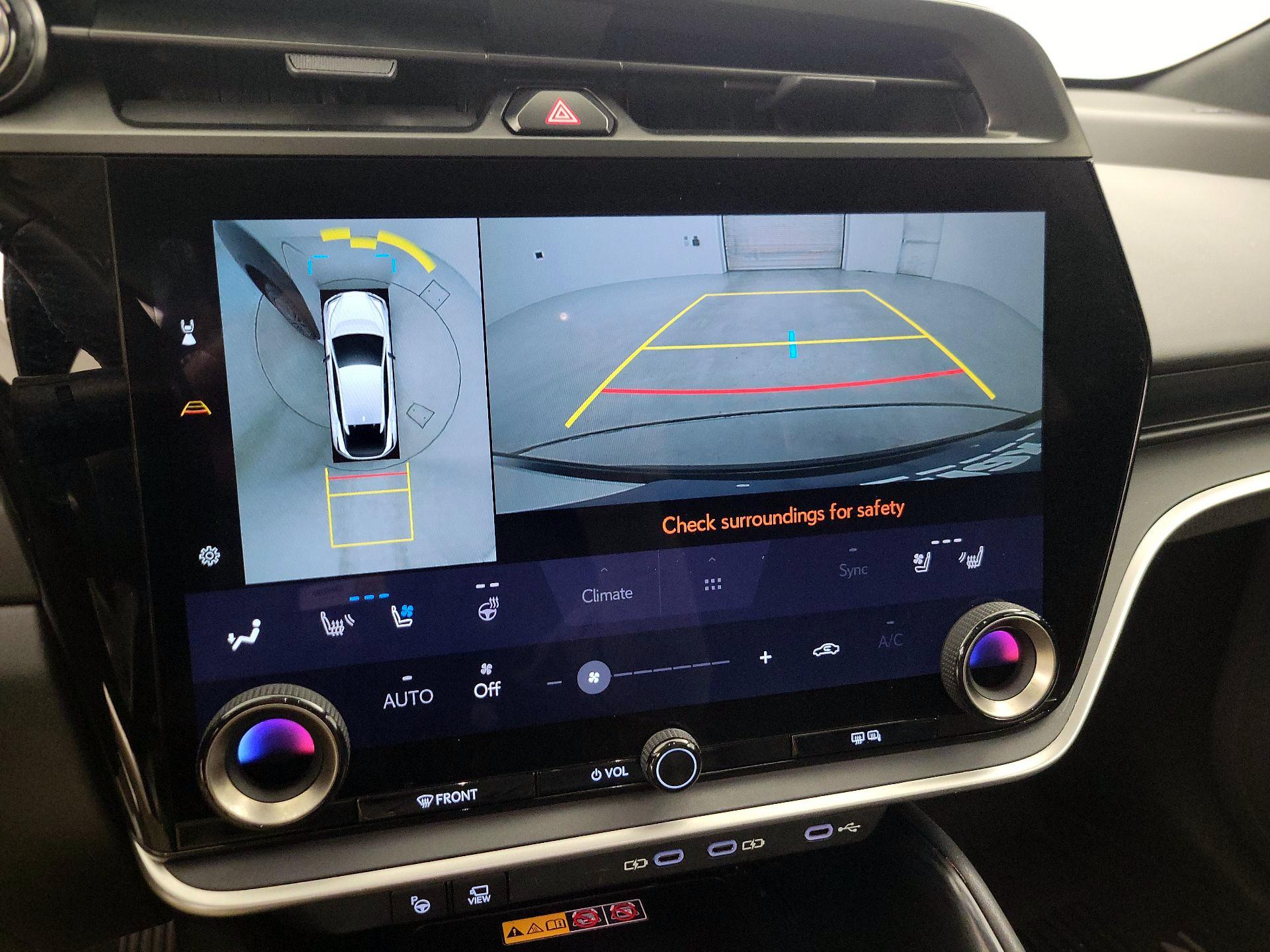 Thumbnail: 2024 Lexus RZ - 15