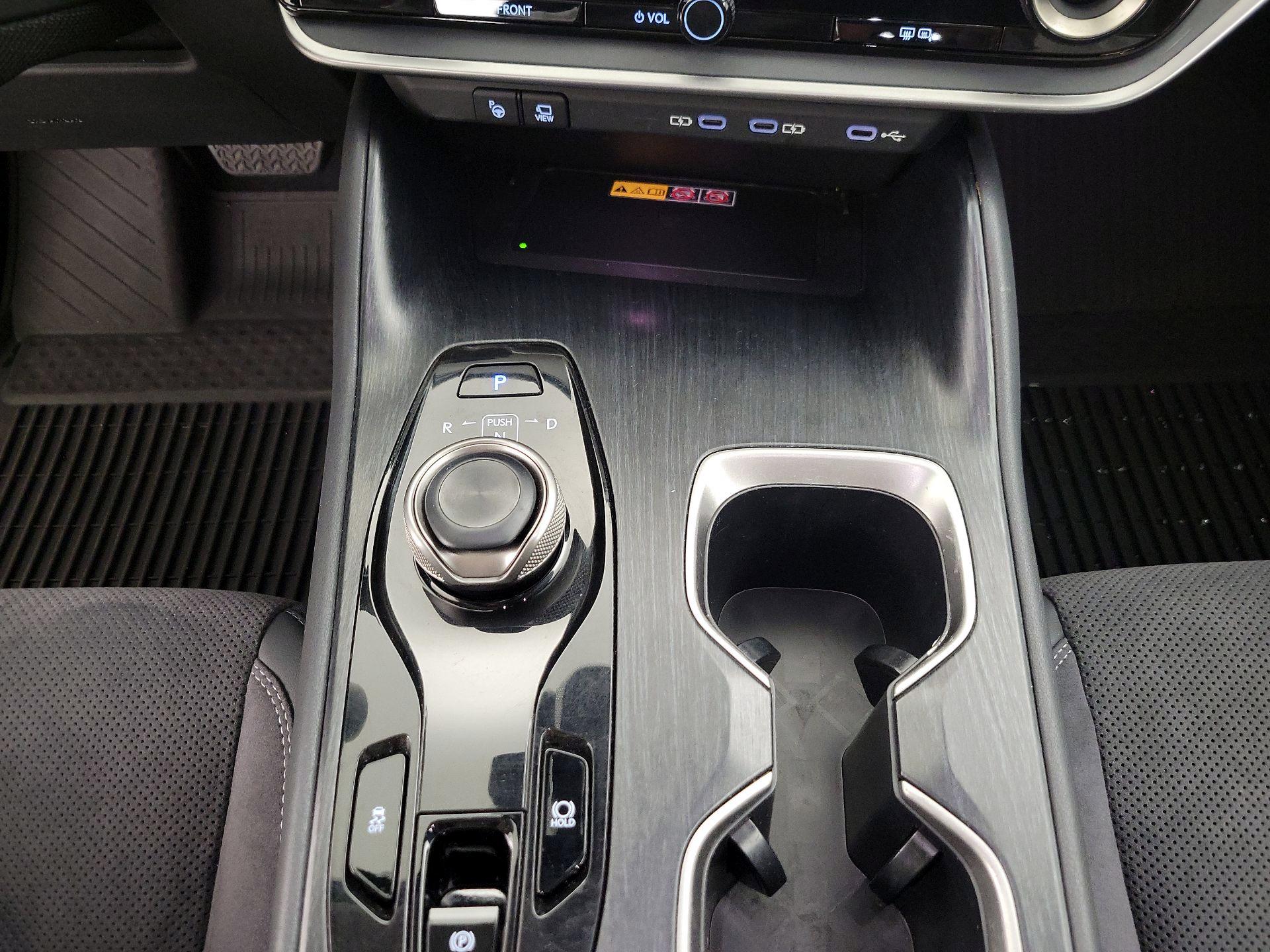 Thumbnail: 2024 Lexus RZ - 18