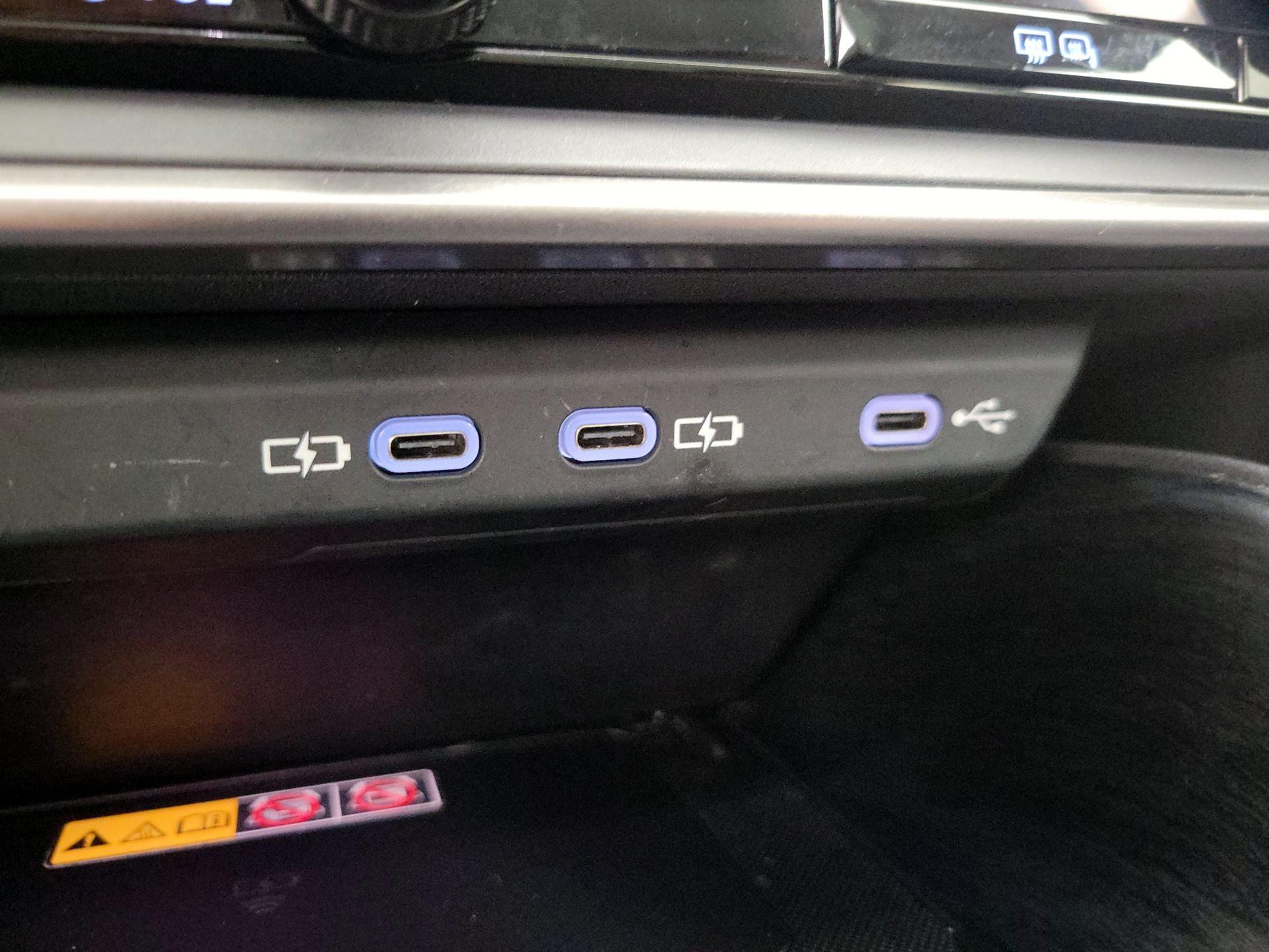 Thumbnail: 2024 Lexus RZ - 19