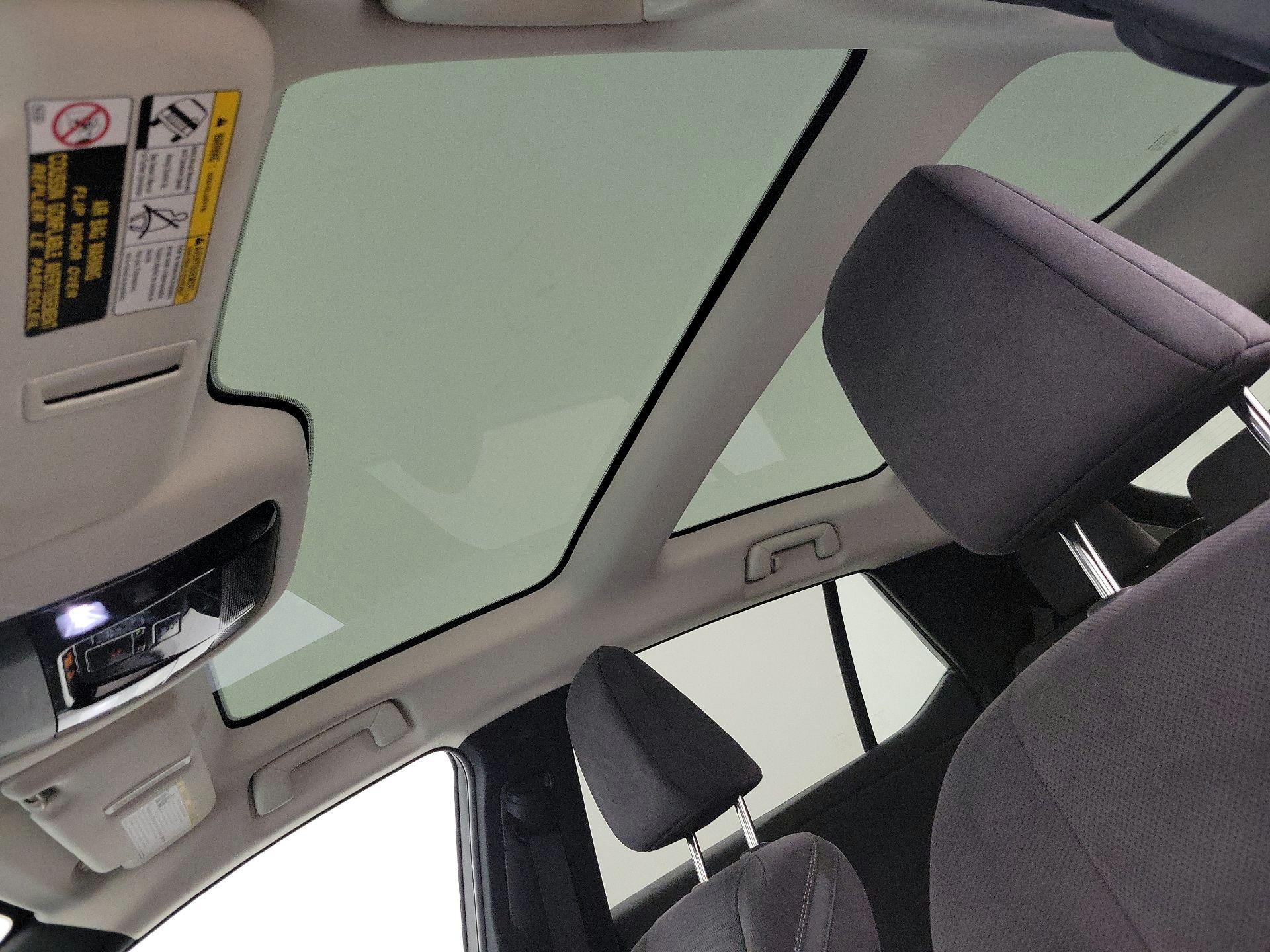 Thumbnail: 2024 Lexus RZ - 20